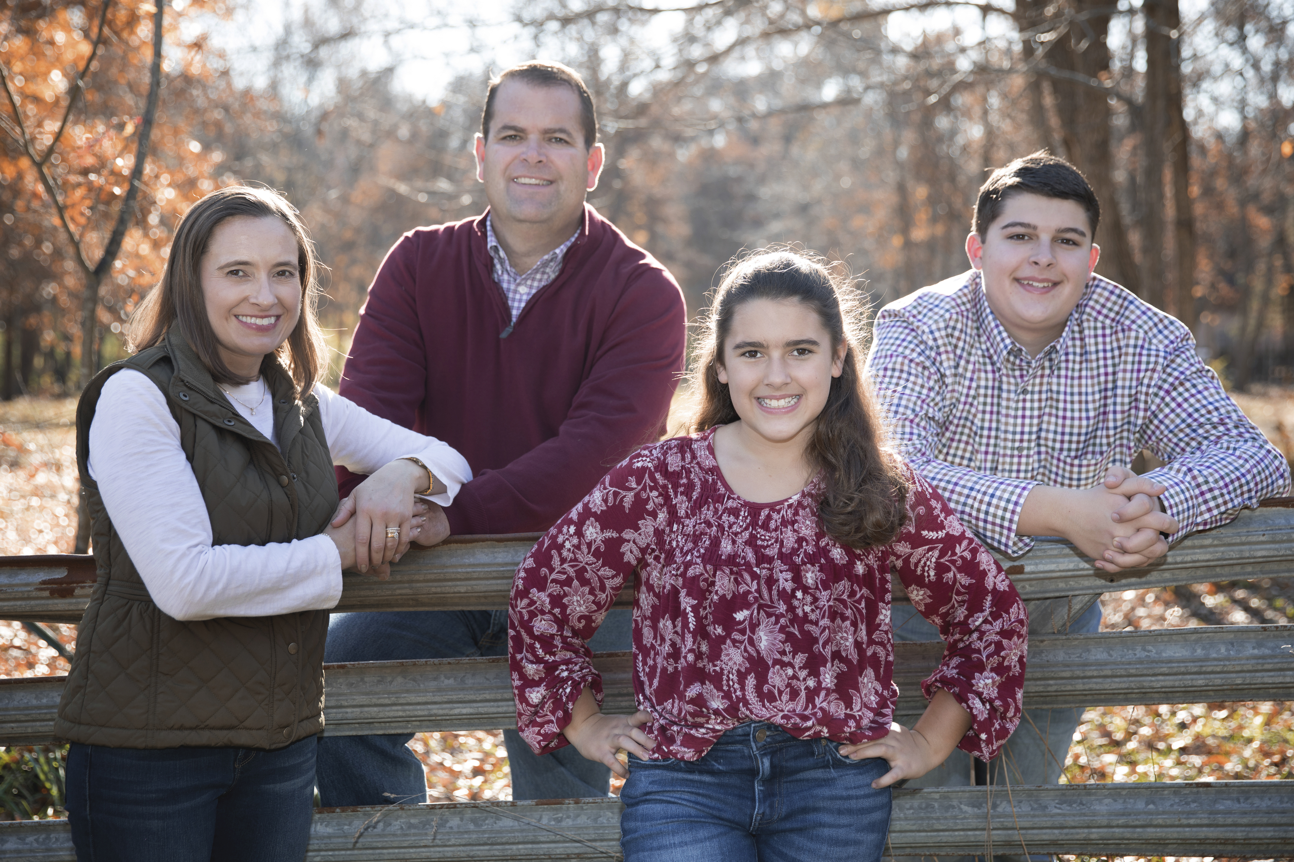 Families photography