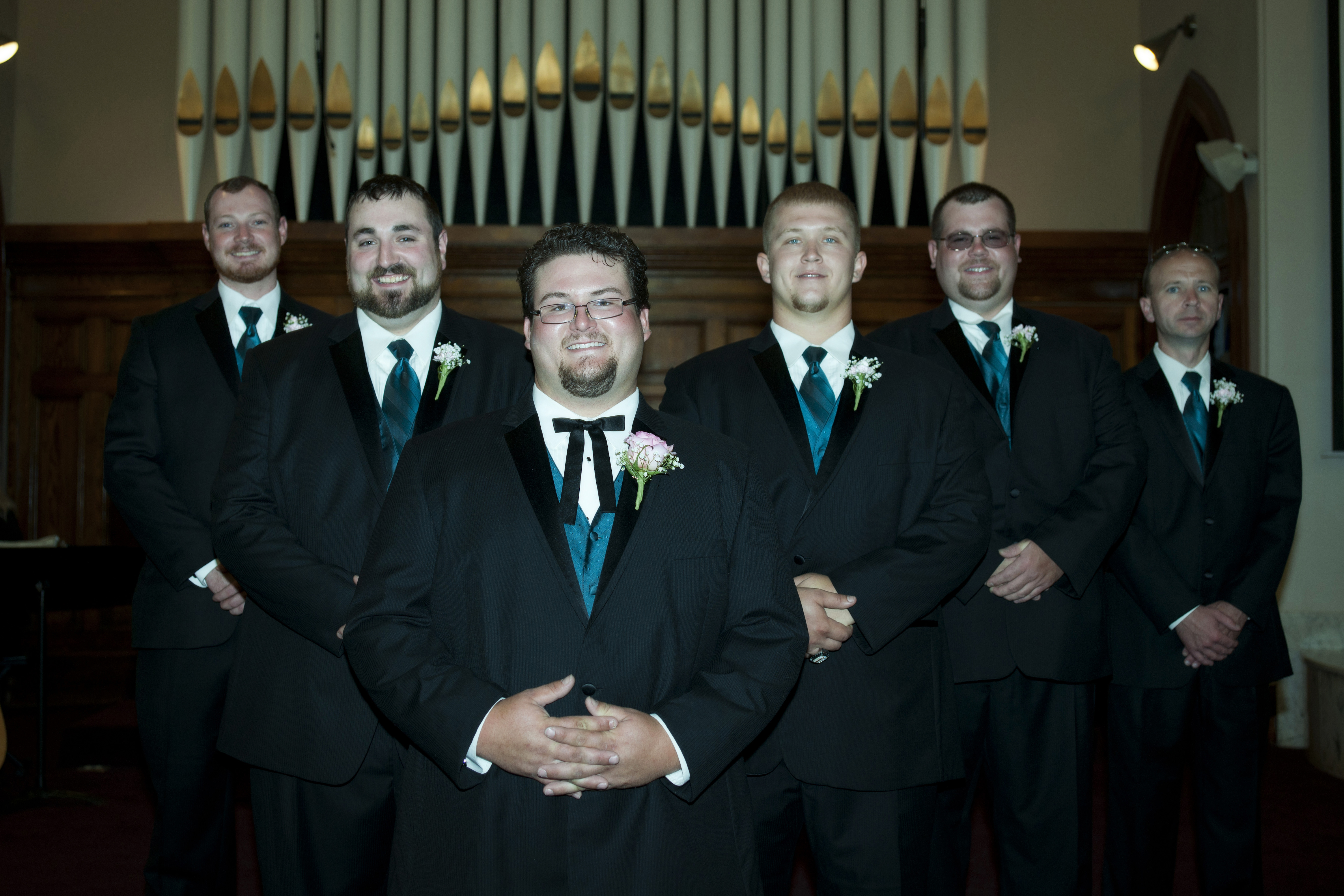 Weddings photography