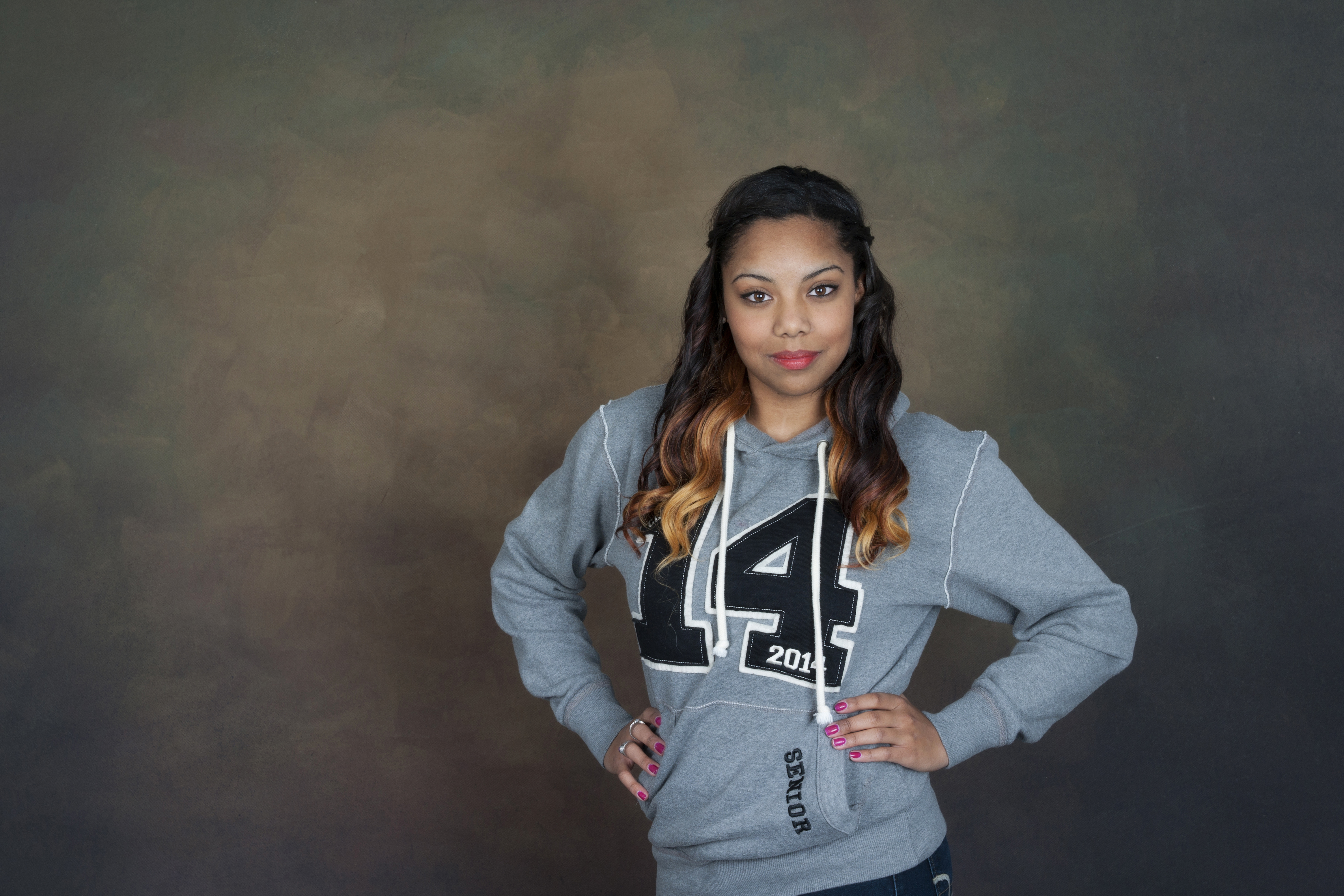 Seniors photography