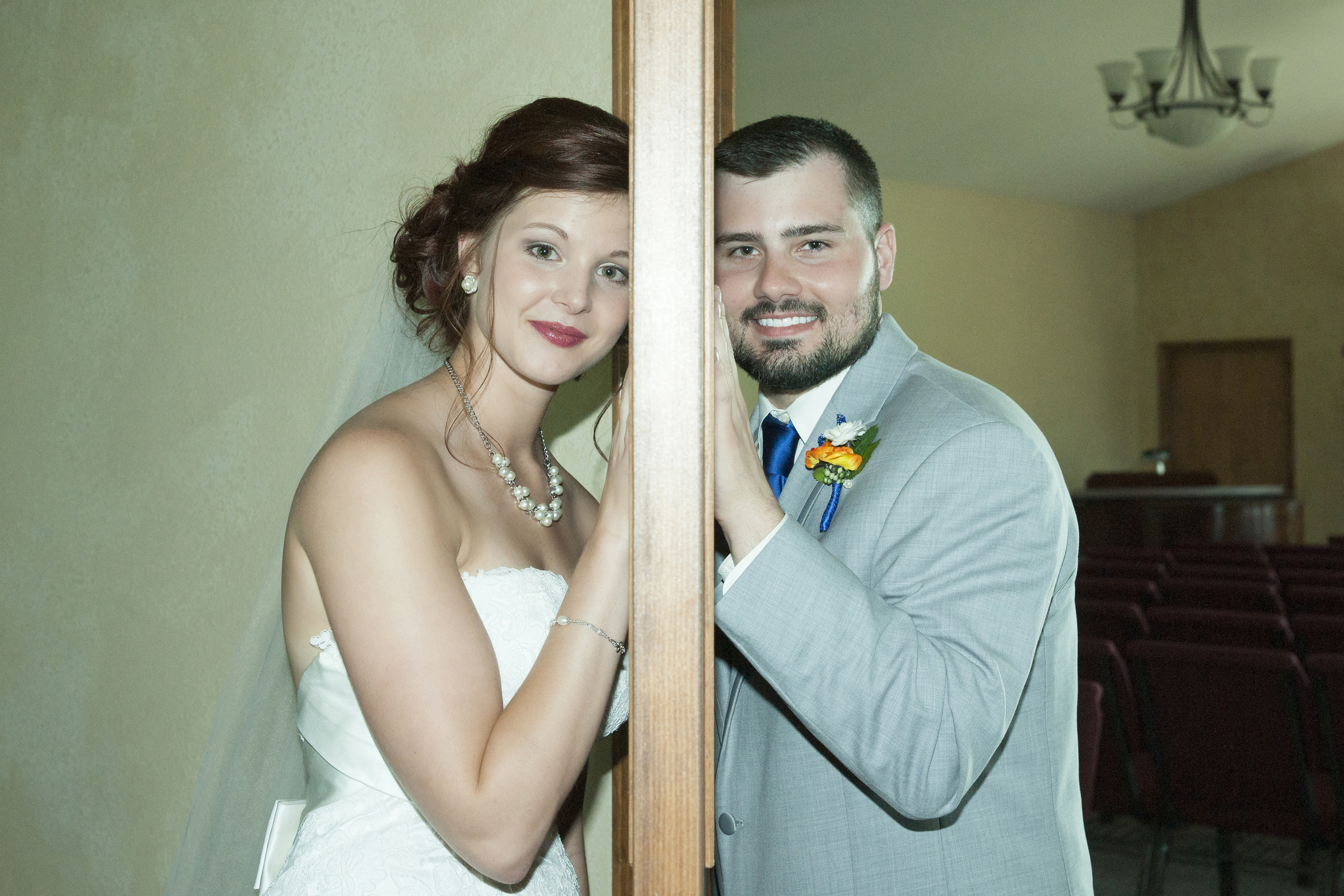 Weddings photography