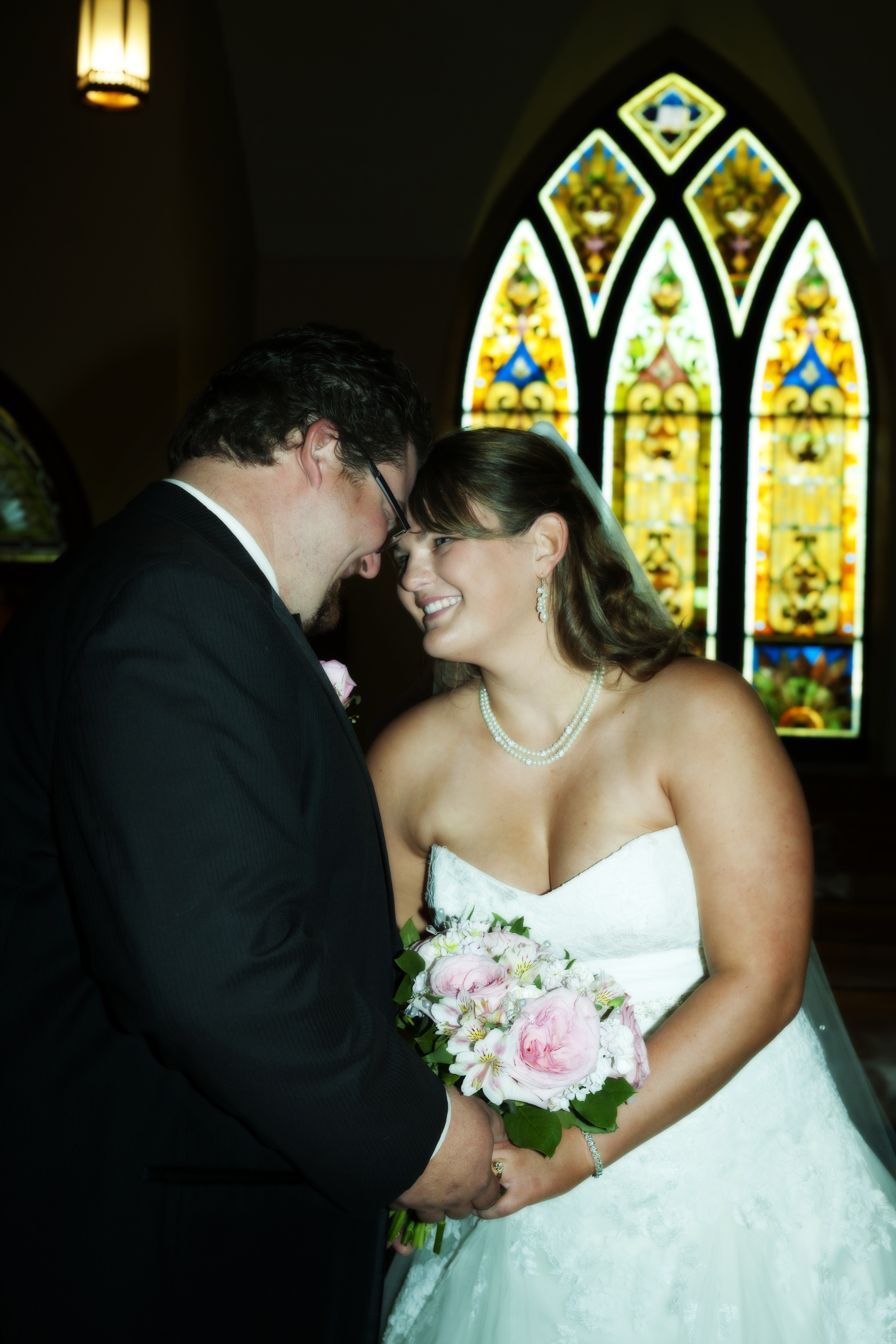 Weddings photography
