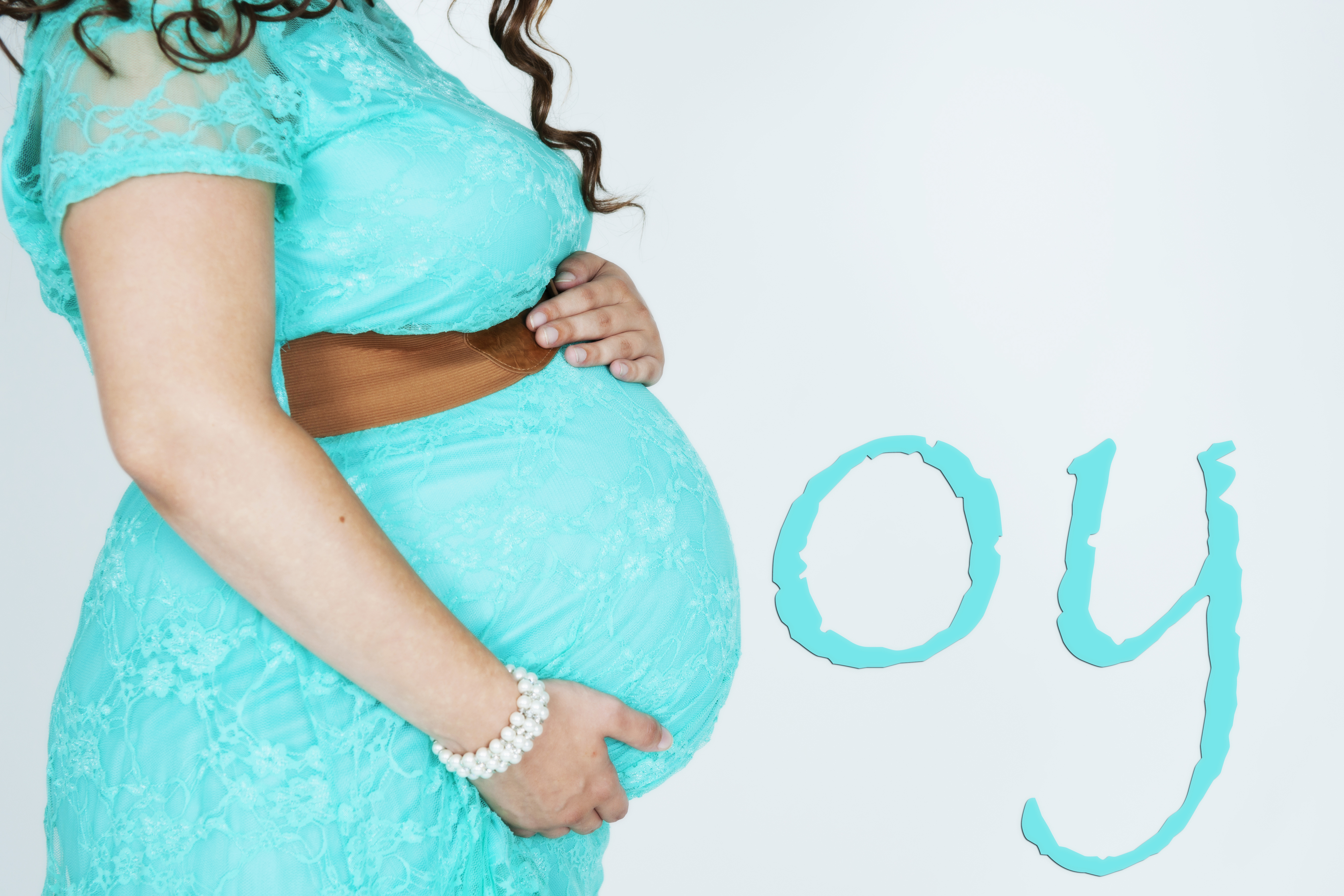 Maternity photography