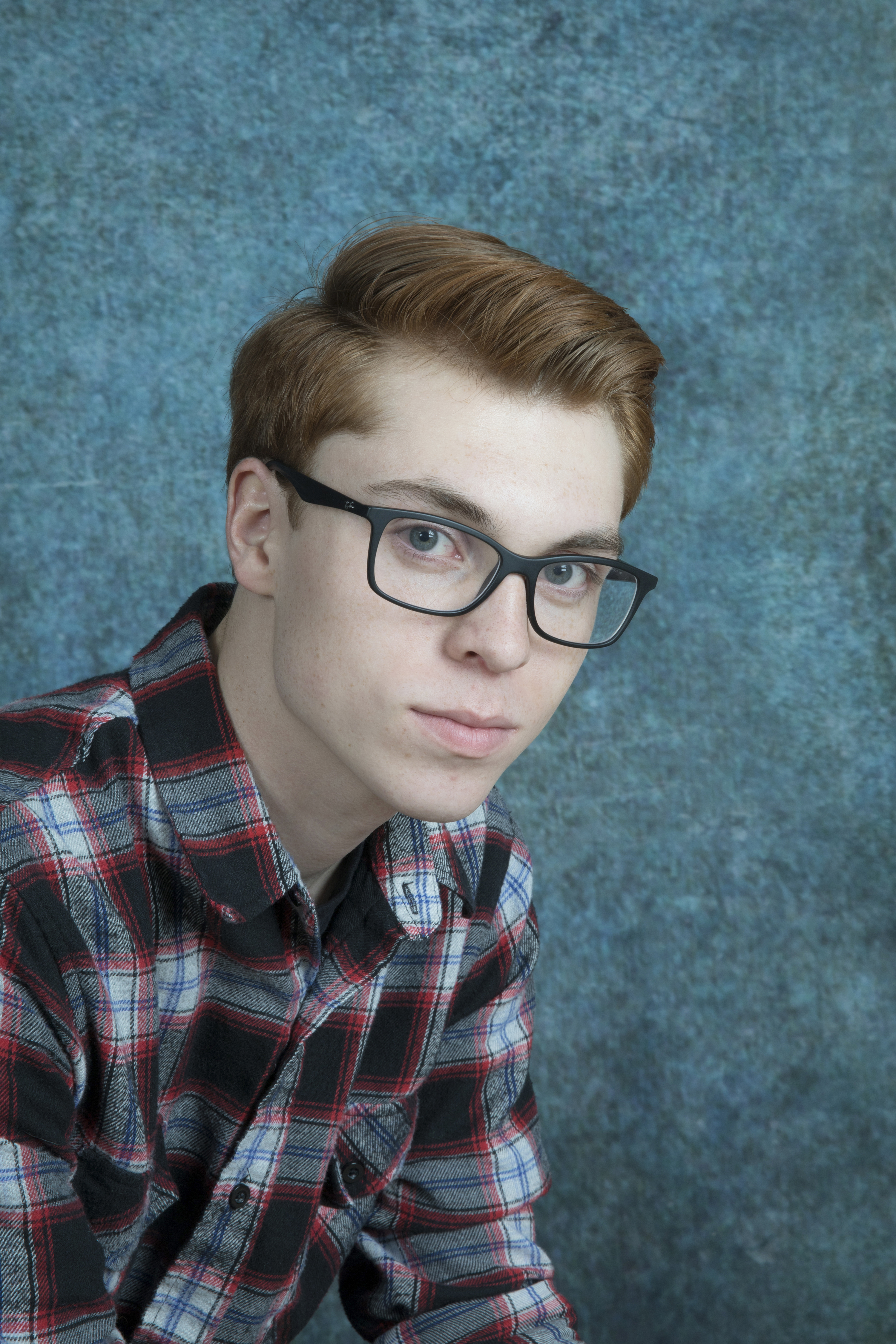 Seniors photography
