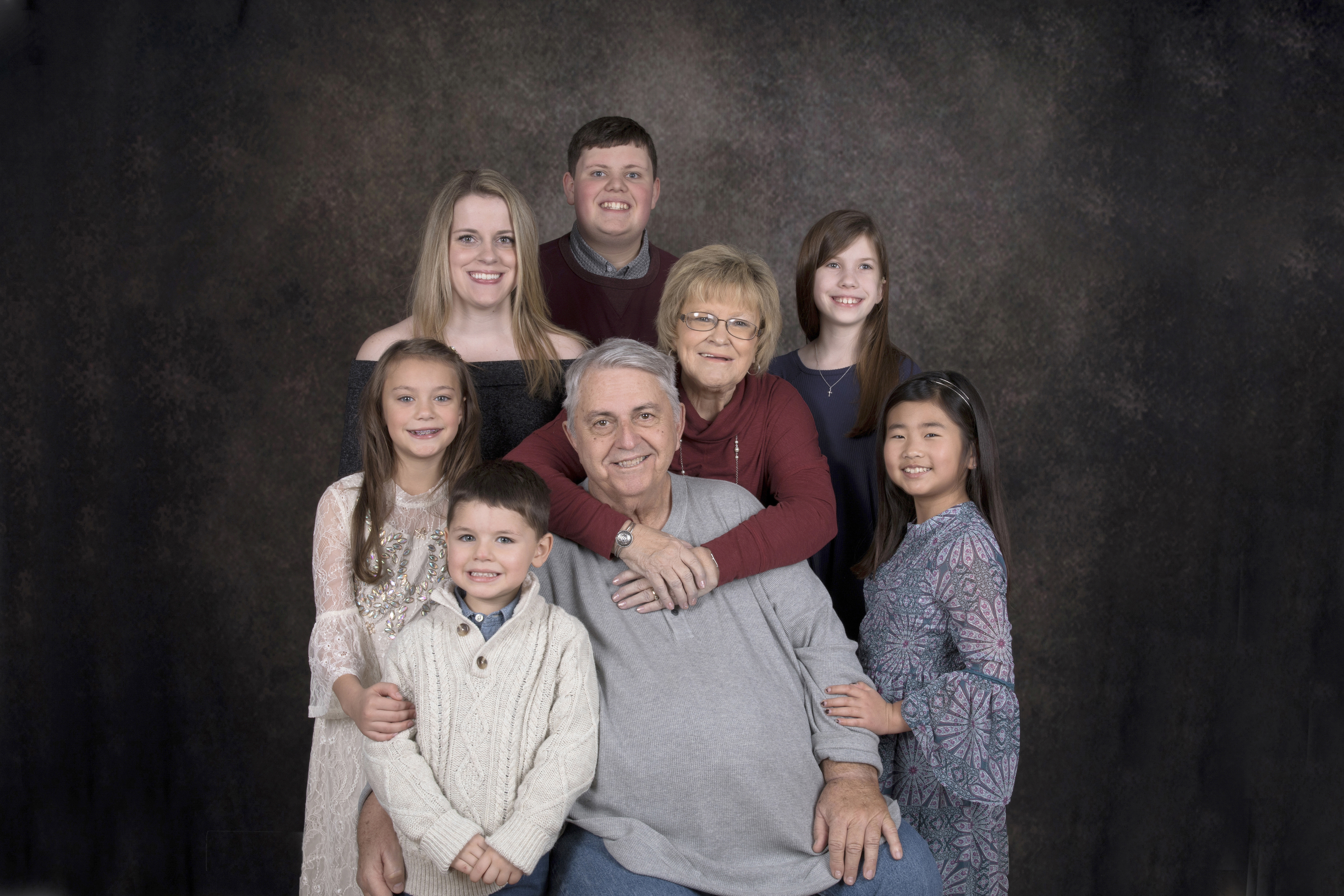 Families photography