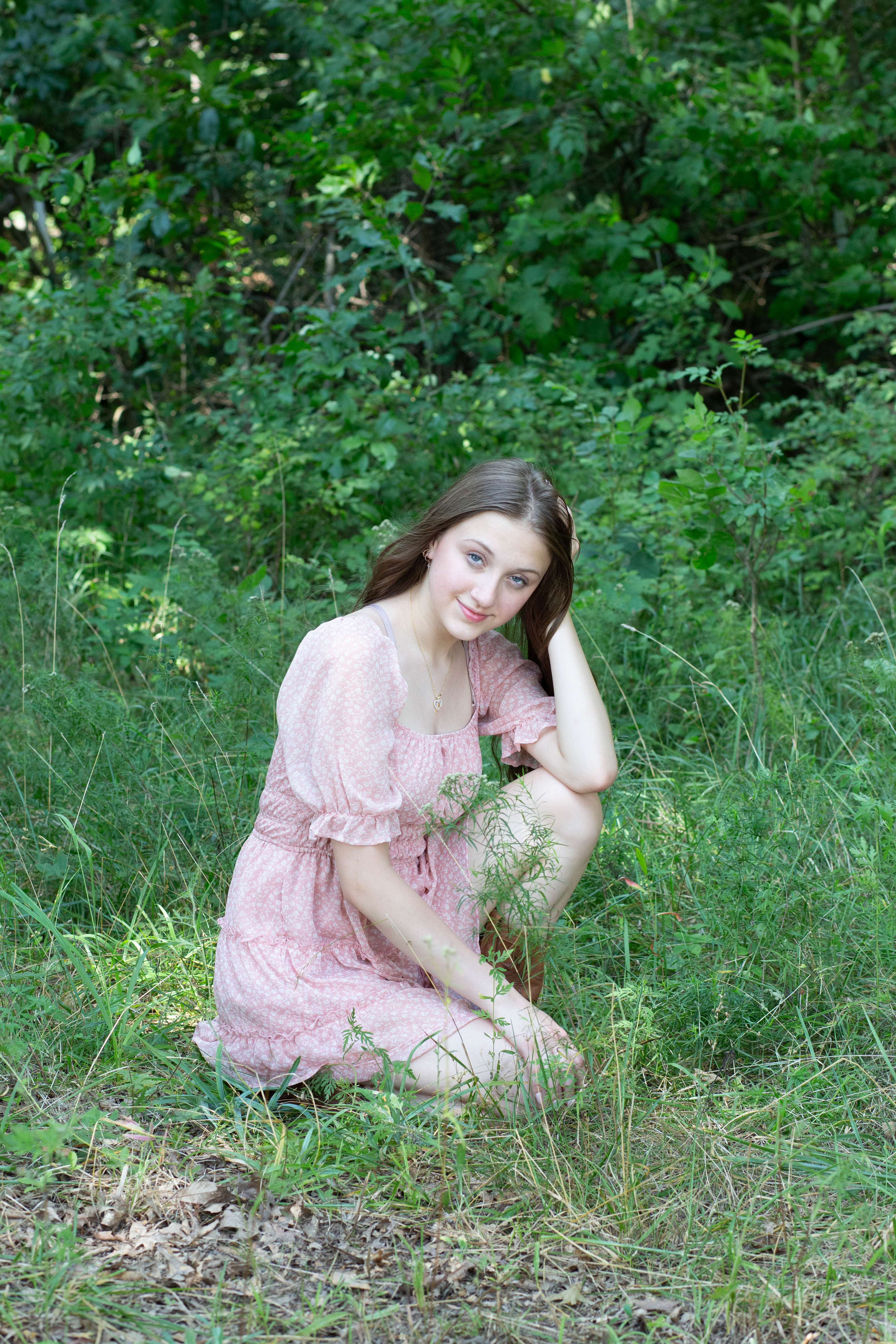 Seniors photography