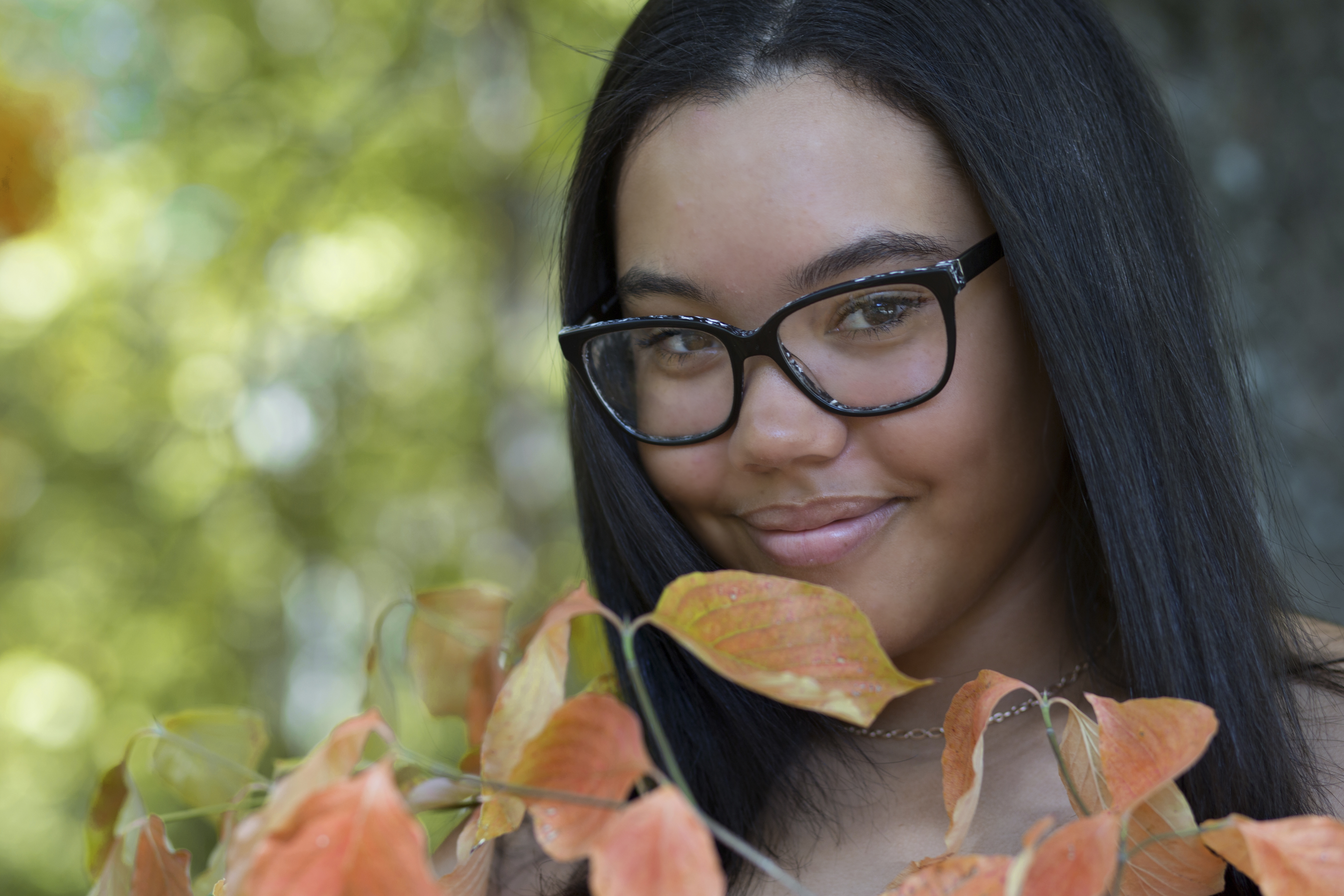 Seniors photography