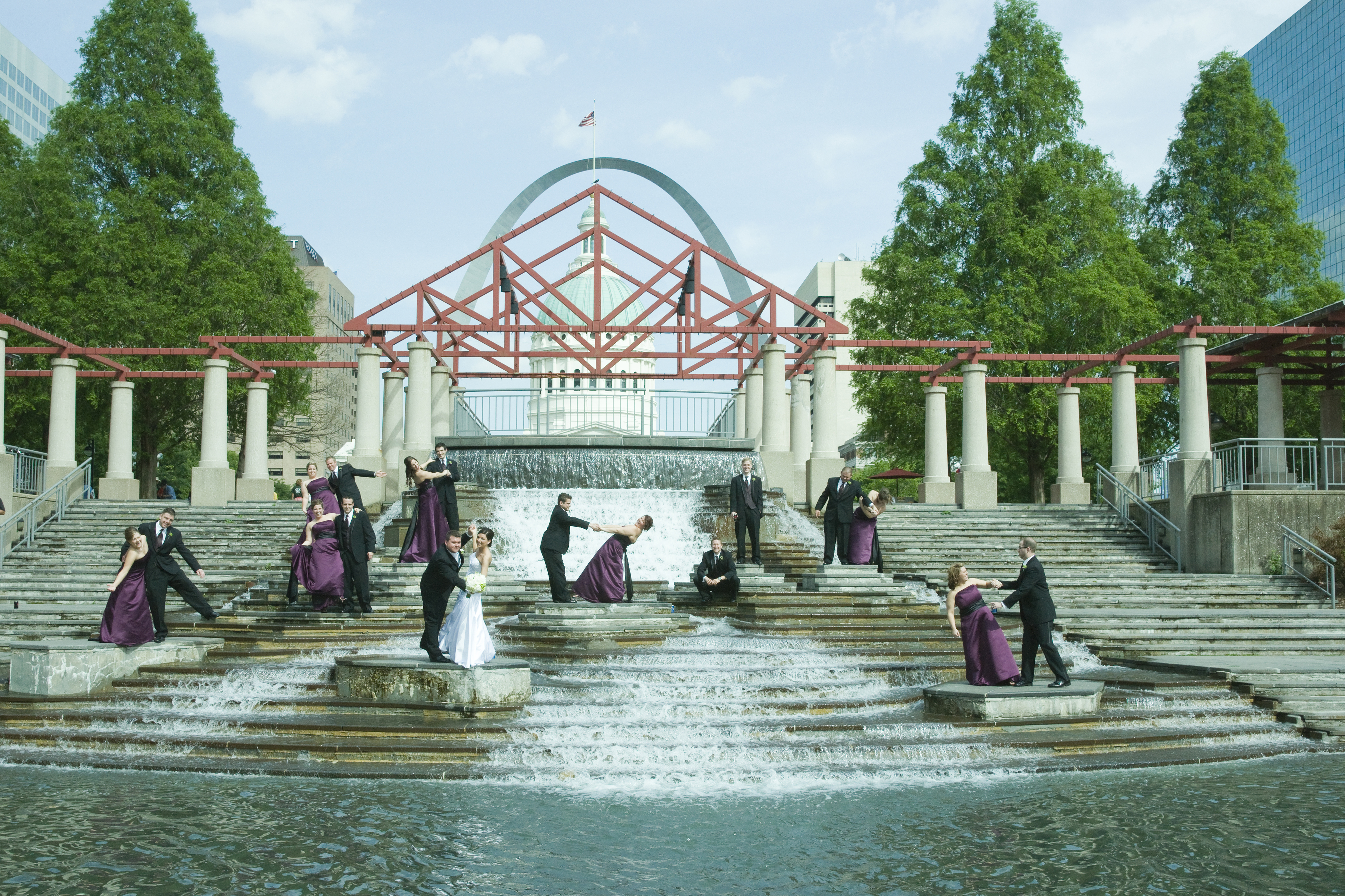 Weddings photography
