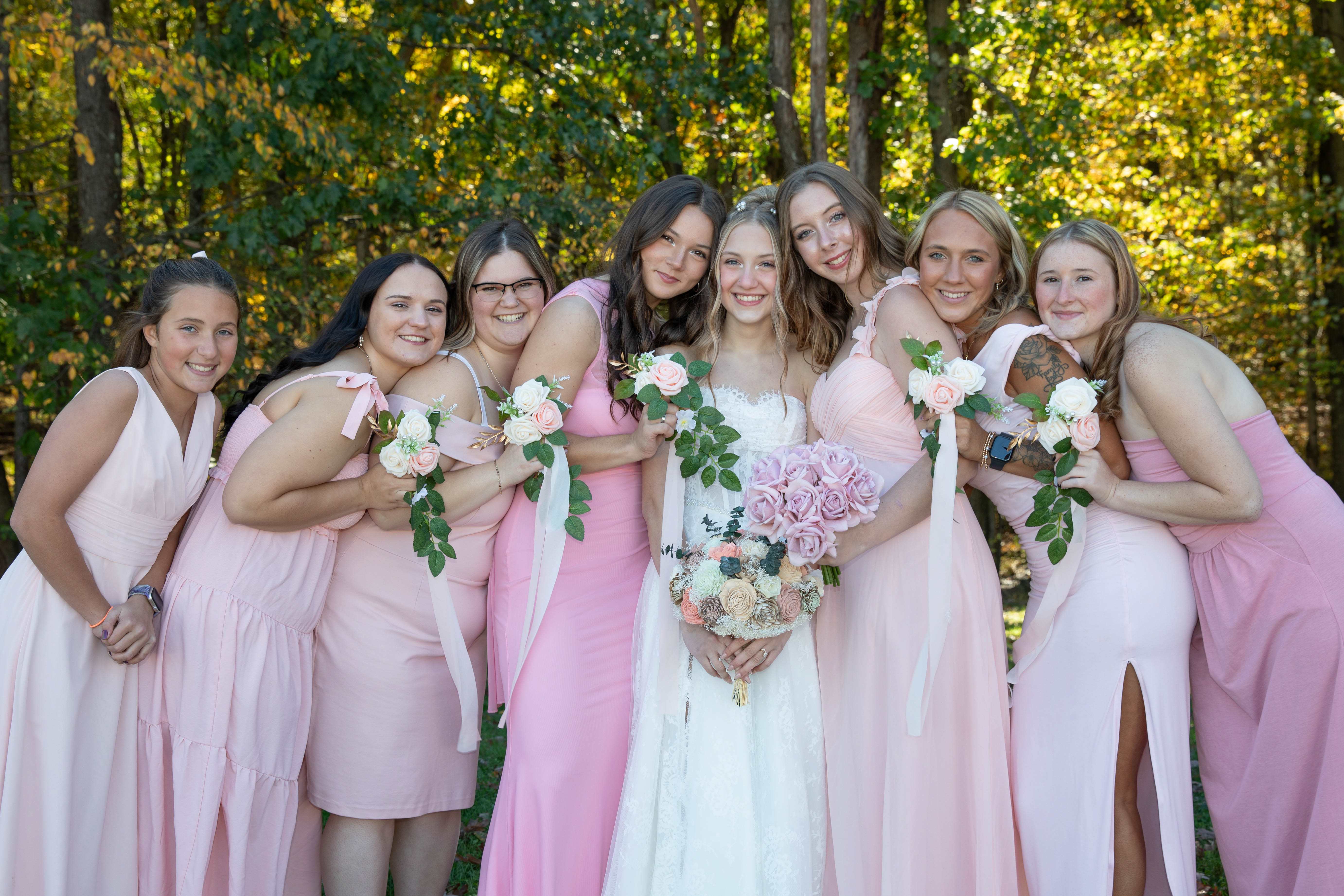 Weddings photography