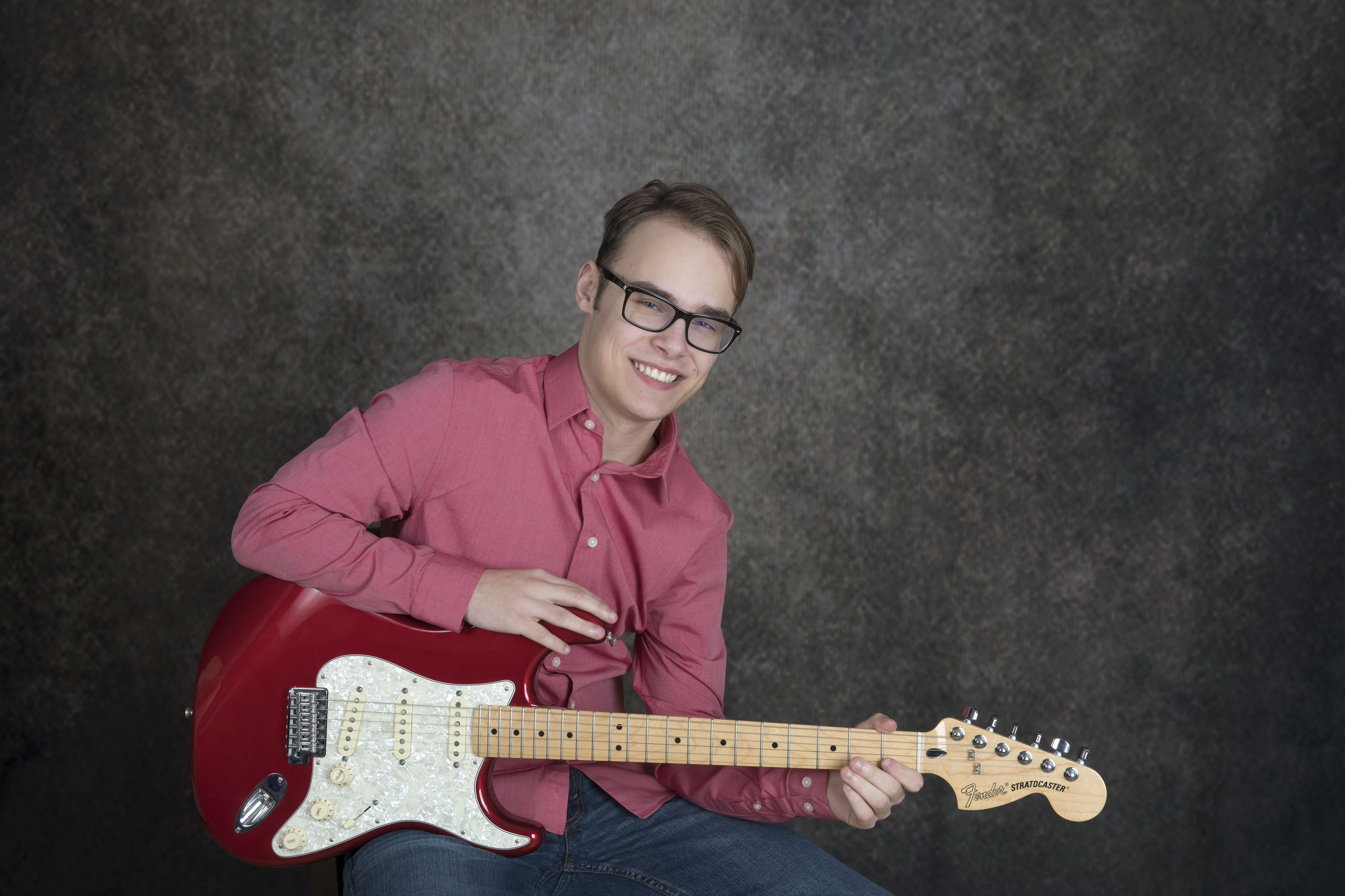 Seniors photography