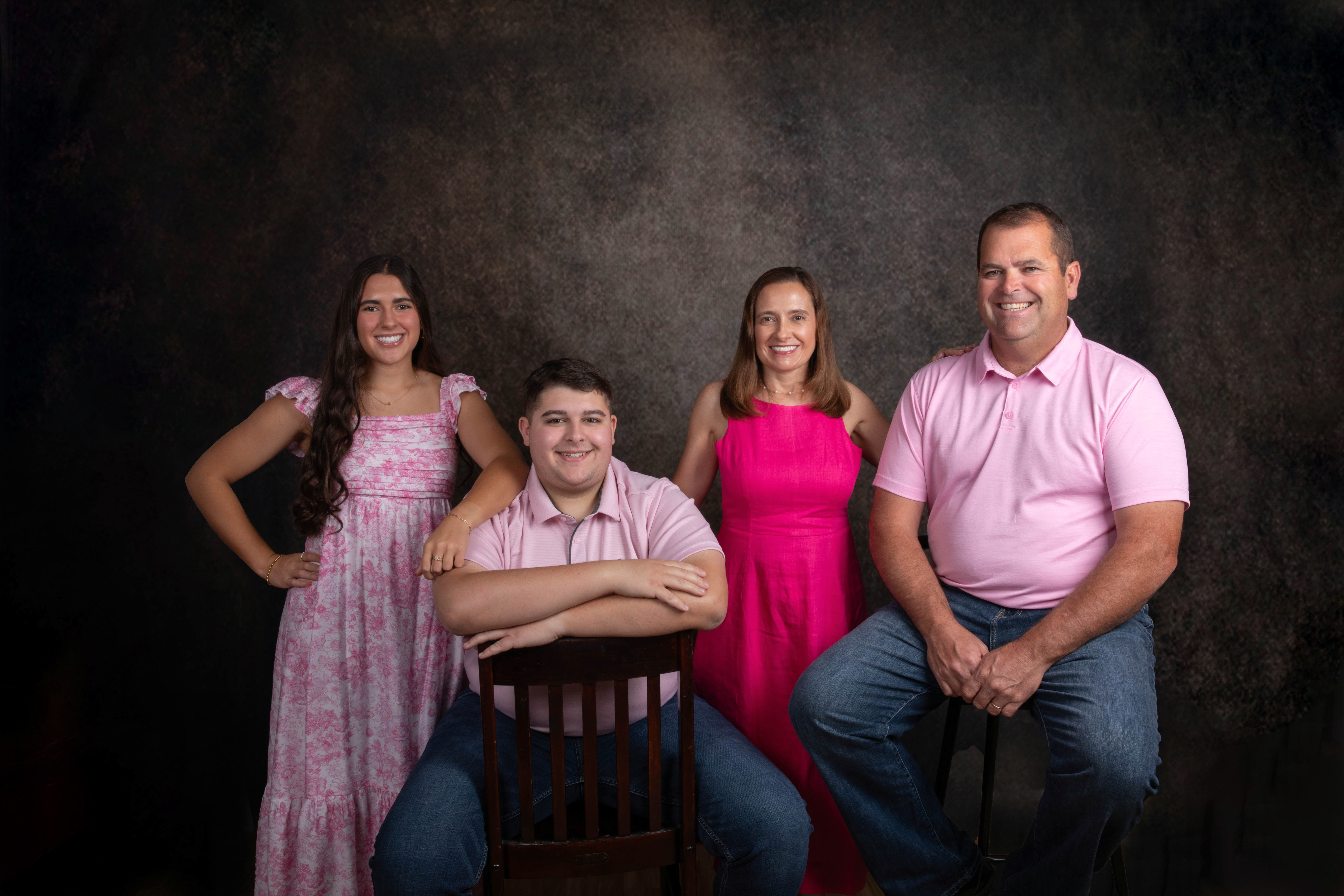 Families photography