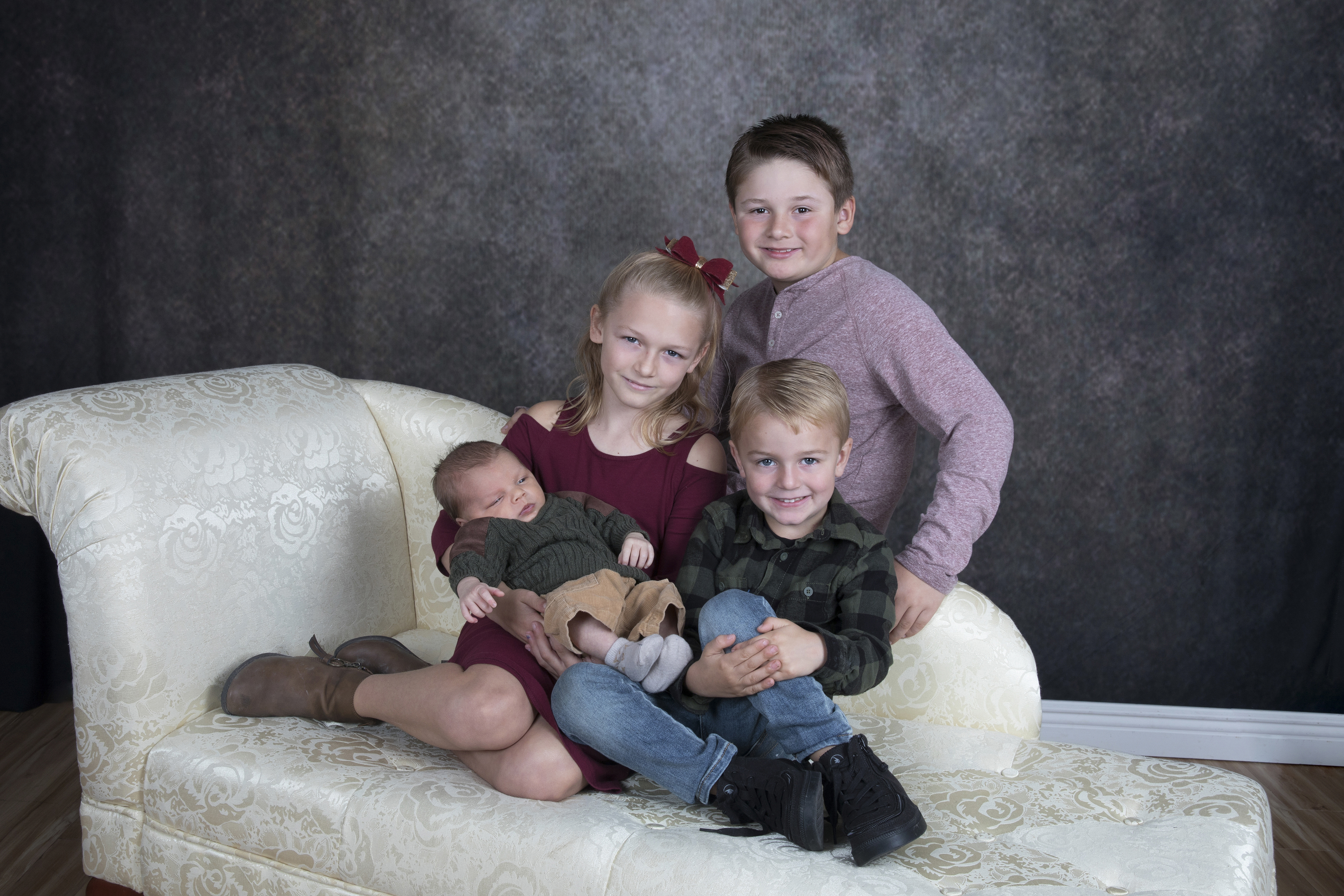 Children photography