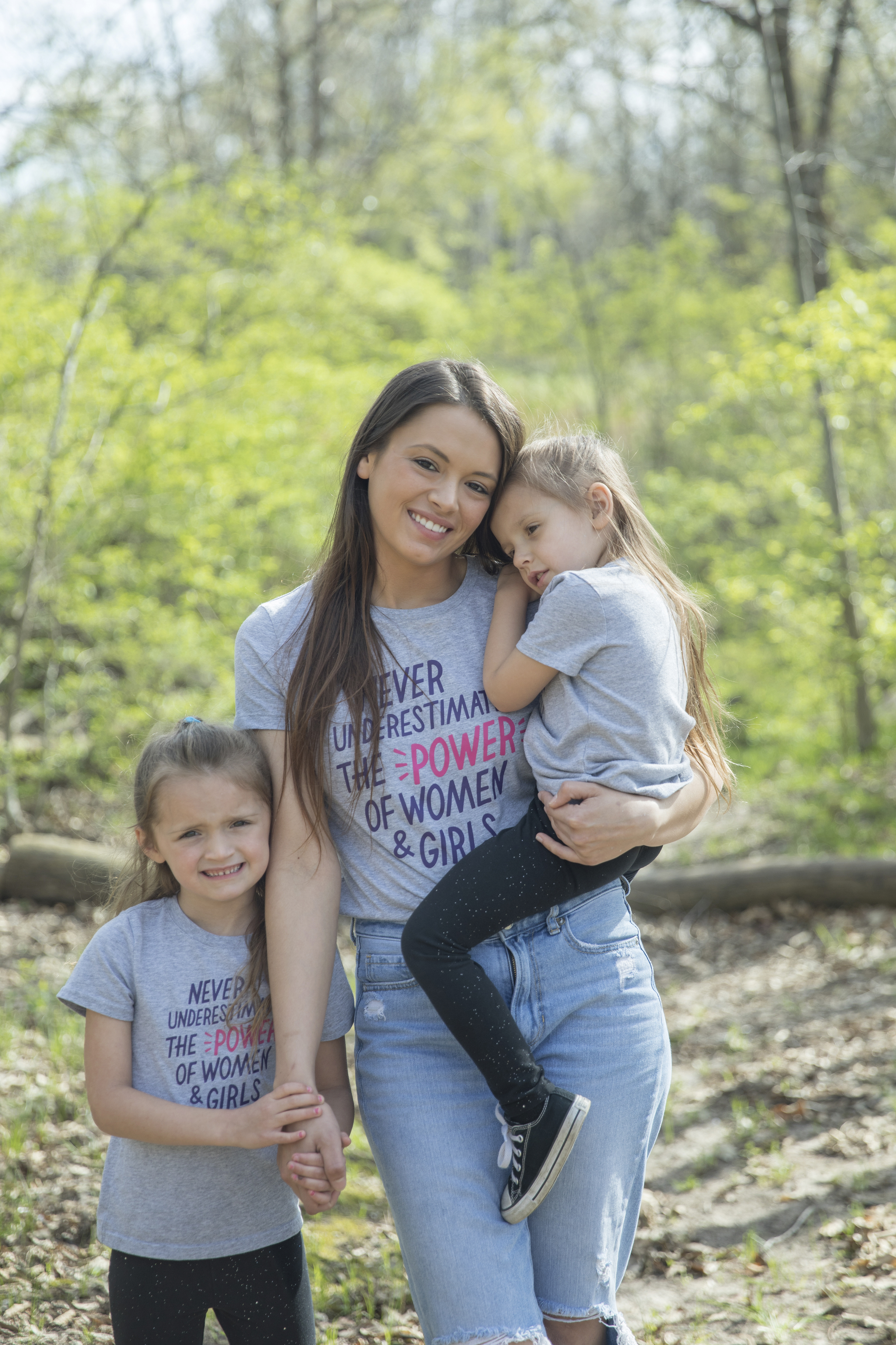 Families photography