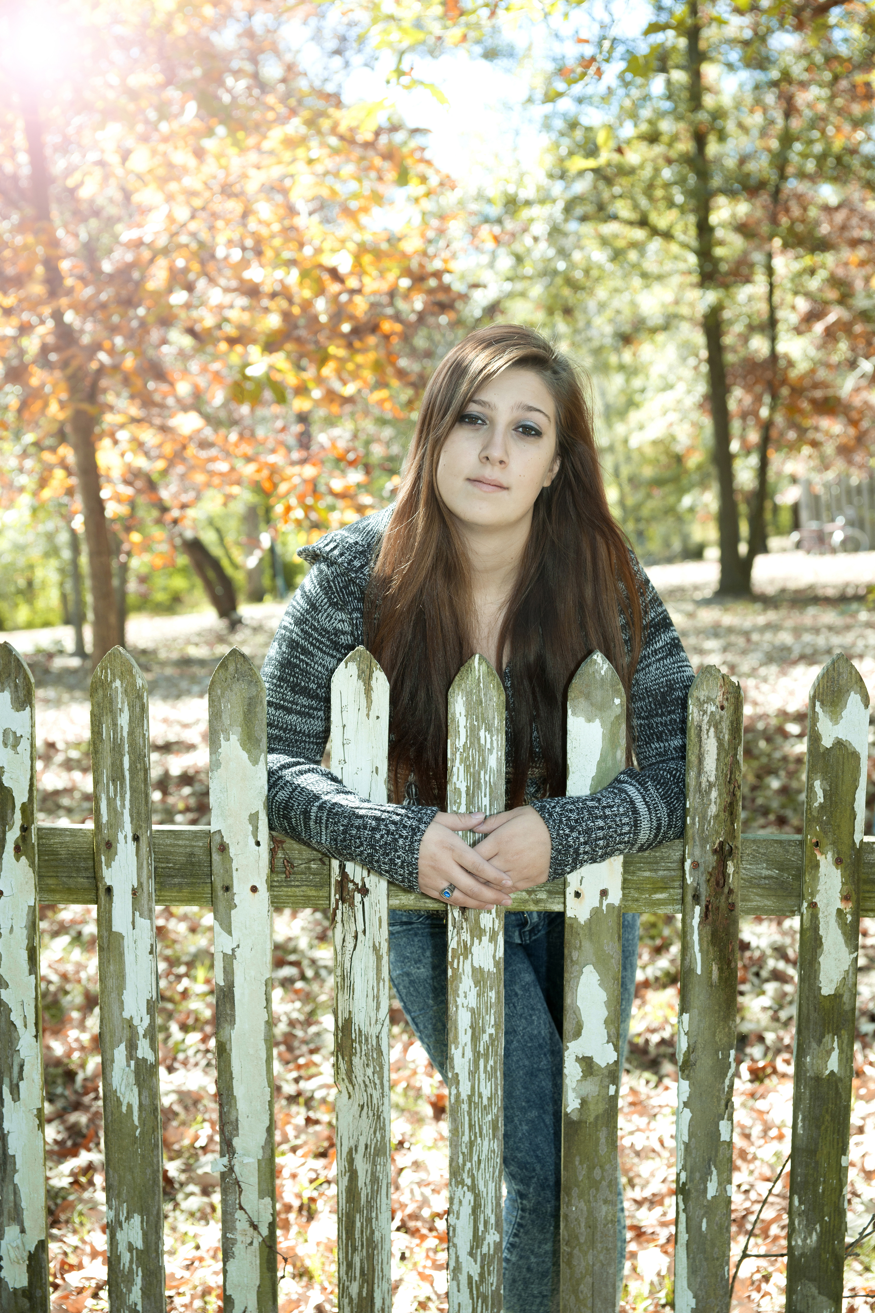 Seniors photography