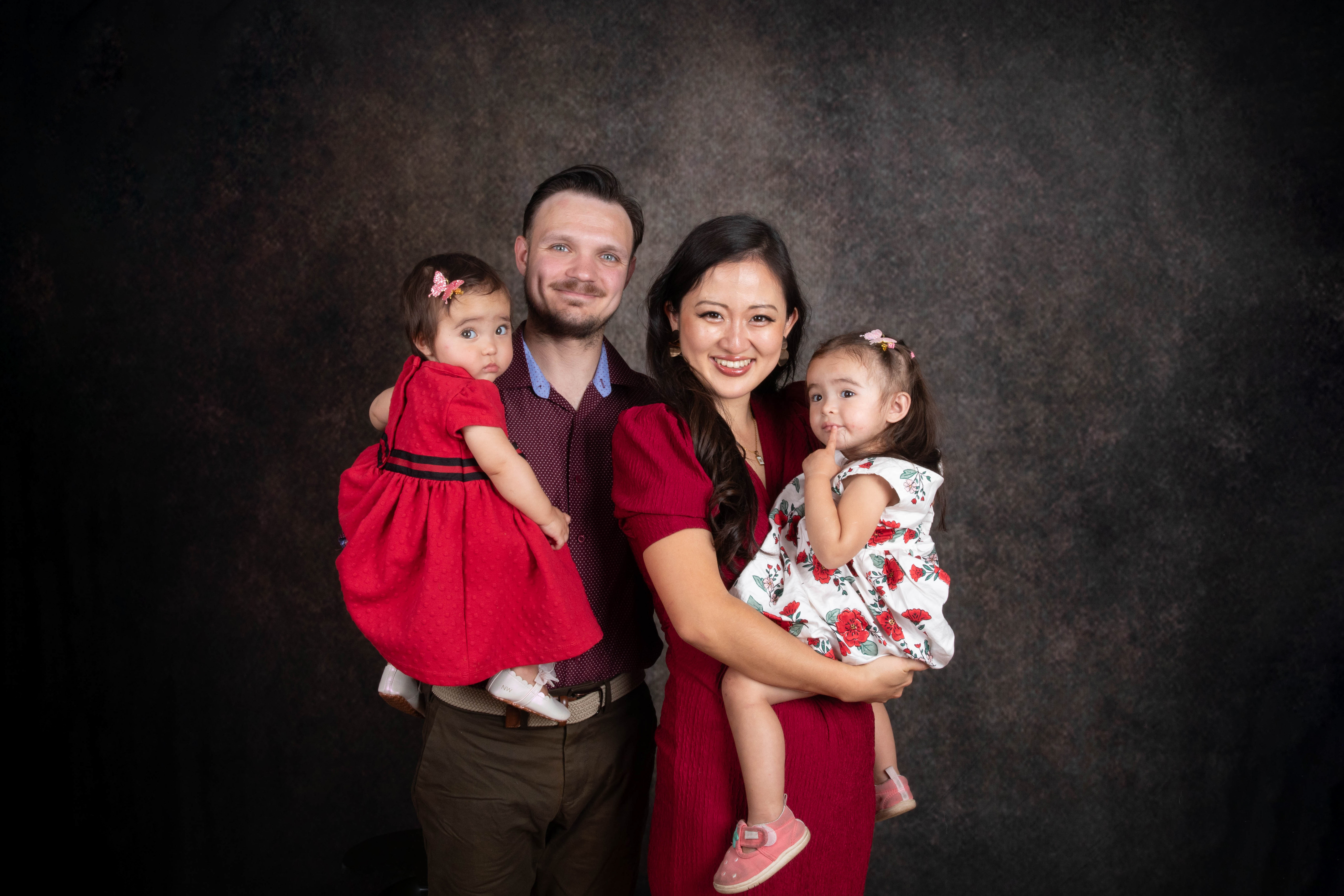 Families photography