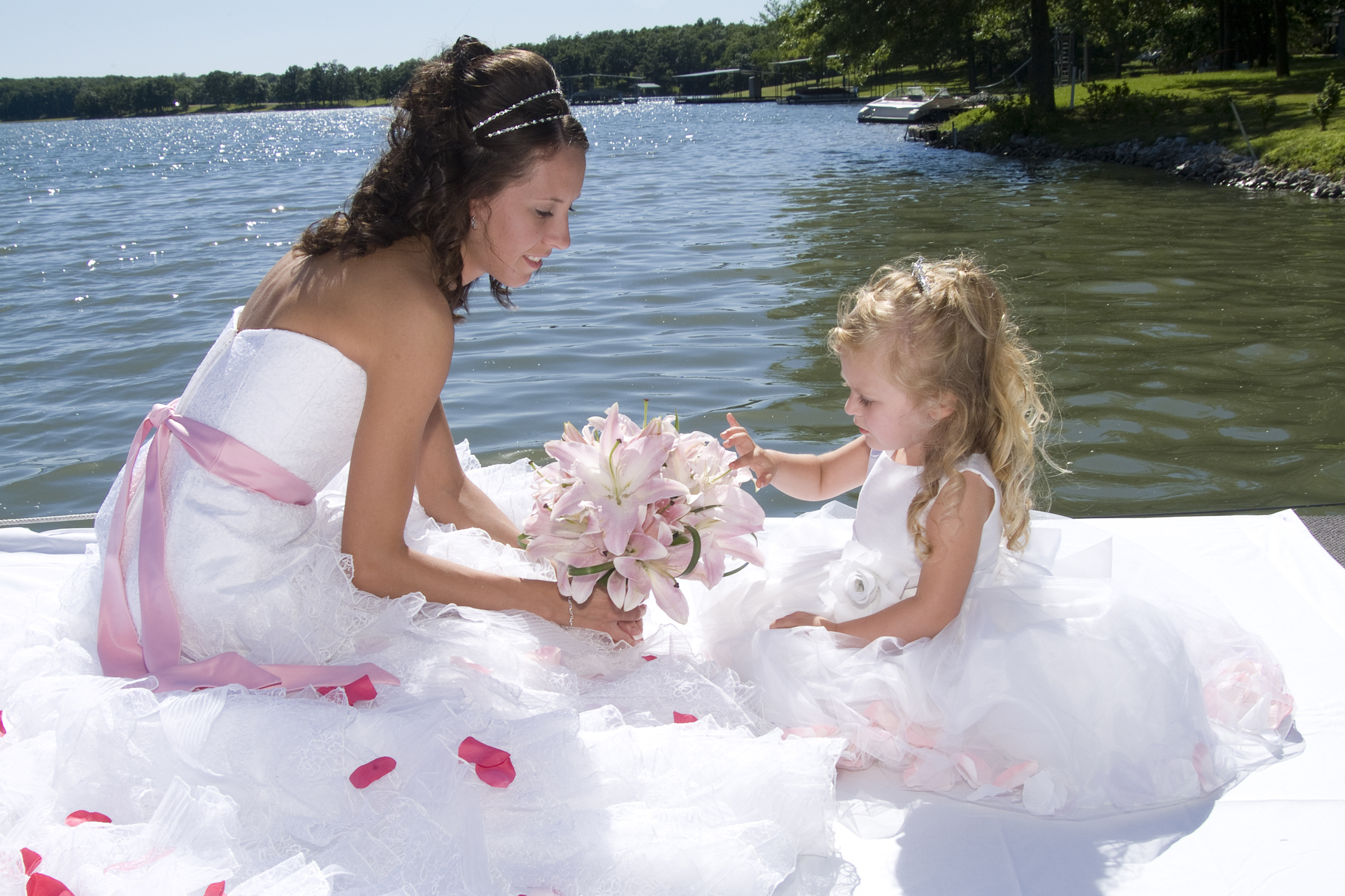 Weddings photography