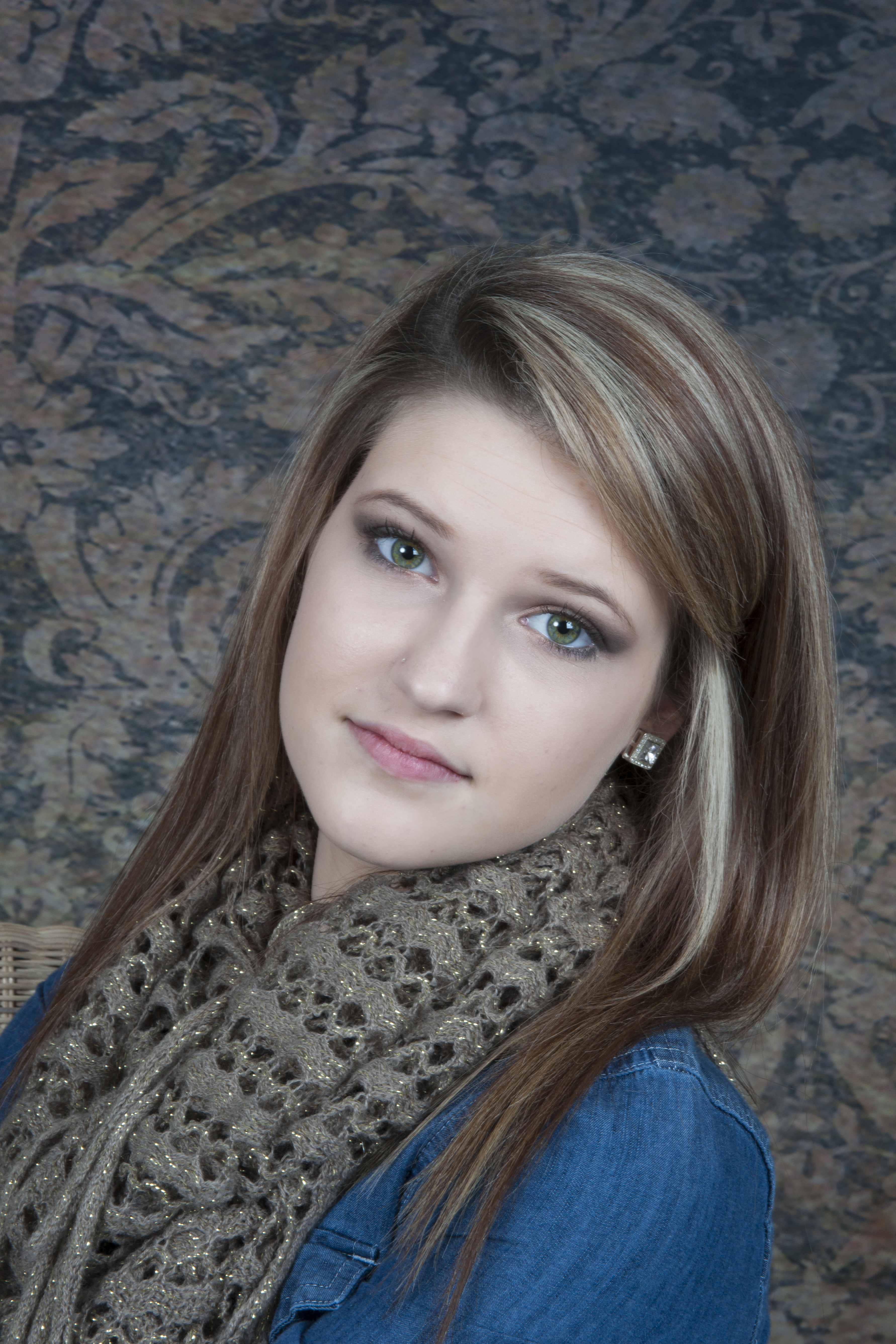 Seniors photography