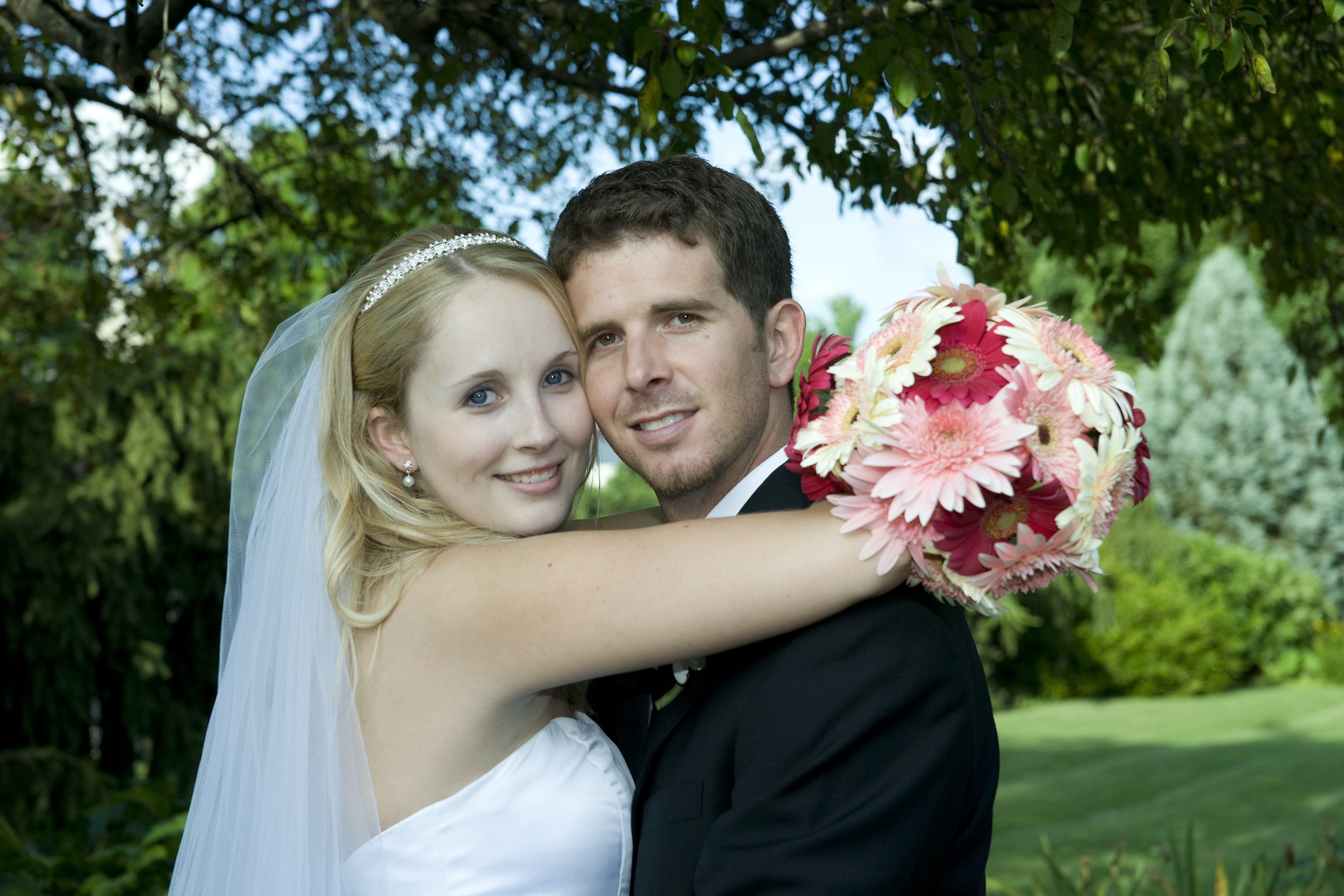 Weddings photography