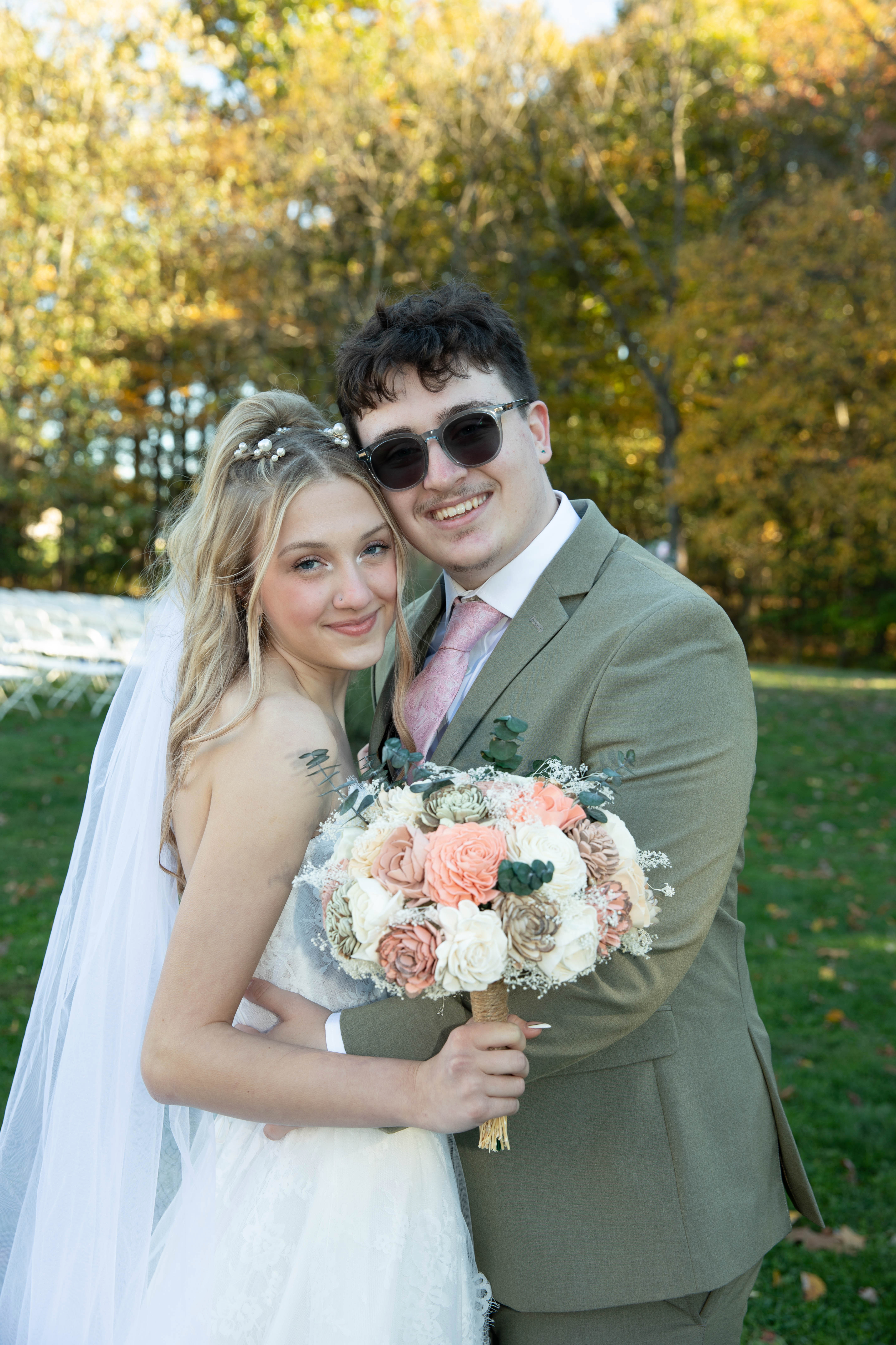 Weddings photography