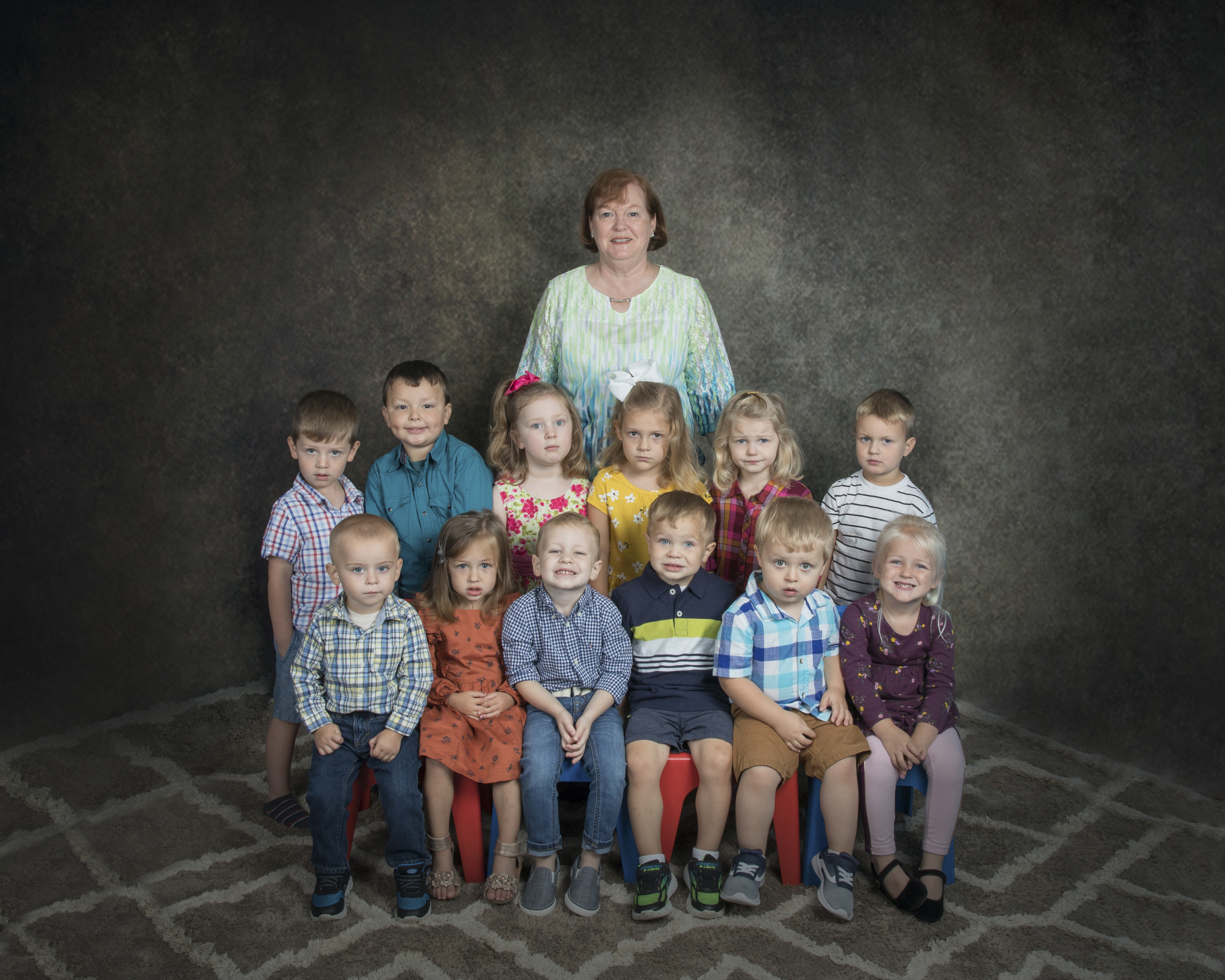 Schools & Daycare photography