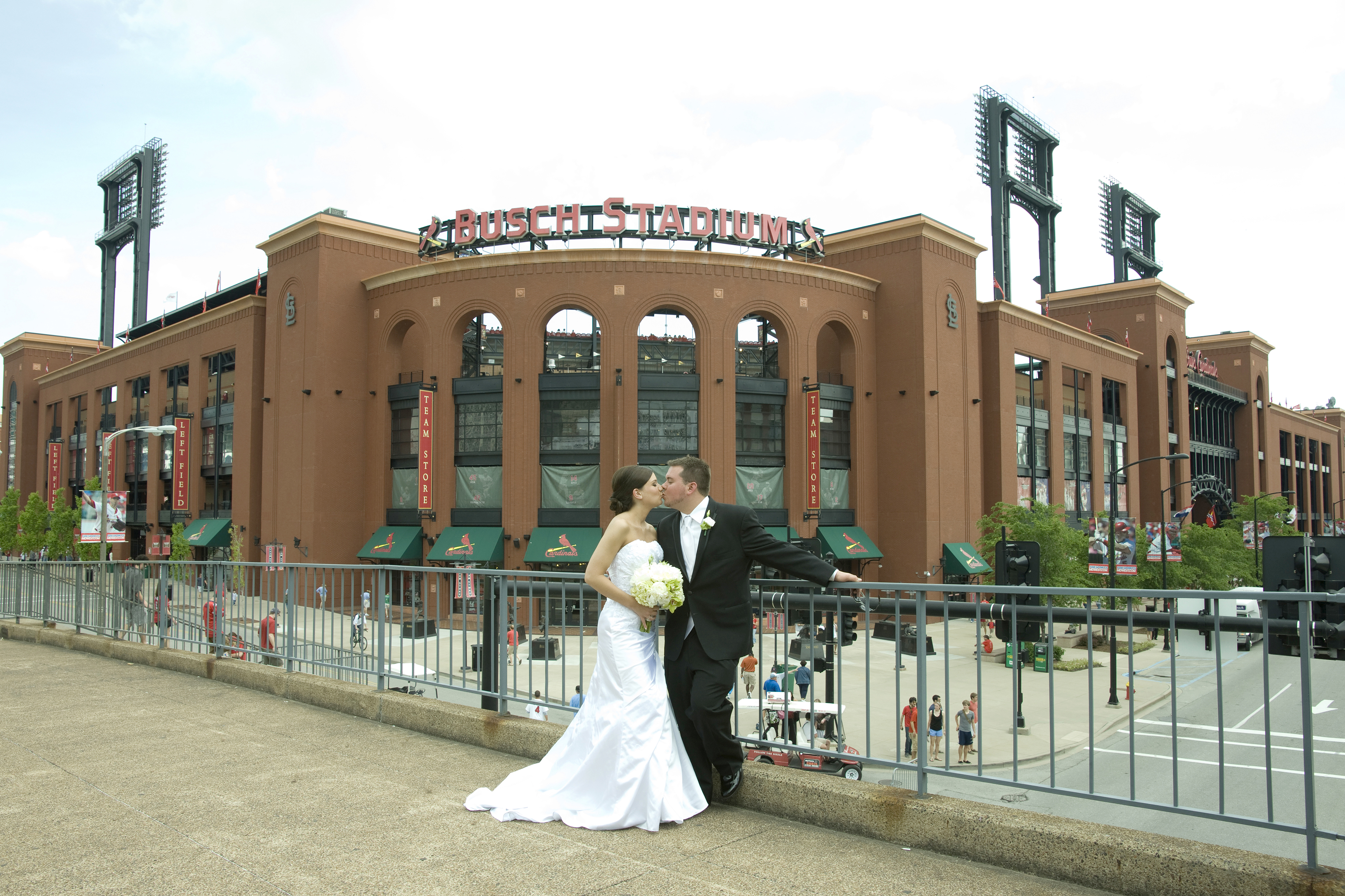 Weddings photography