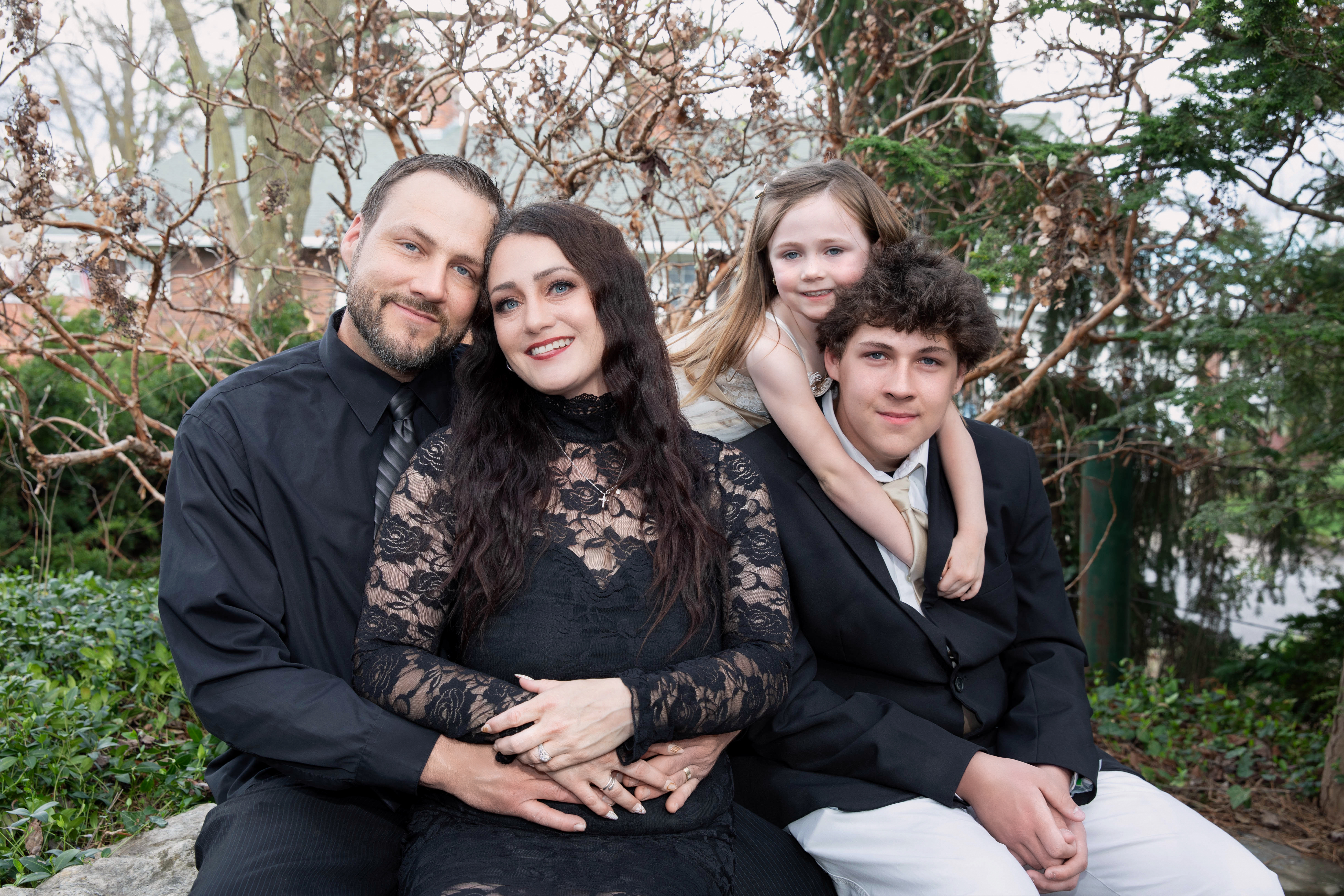 Families photography