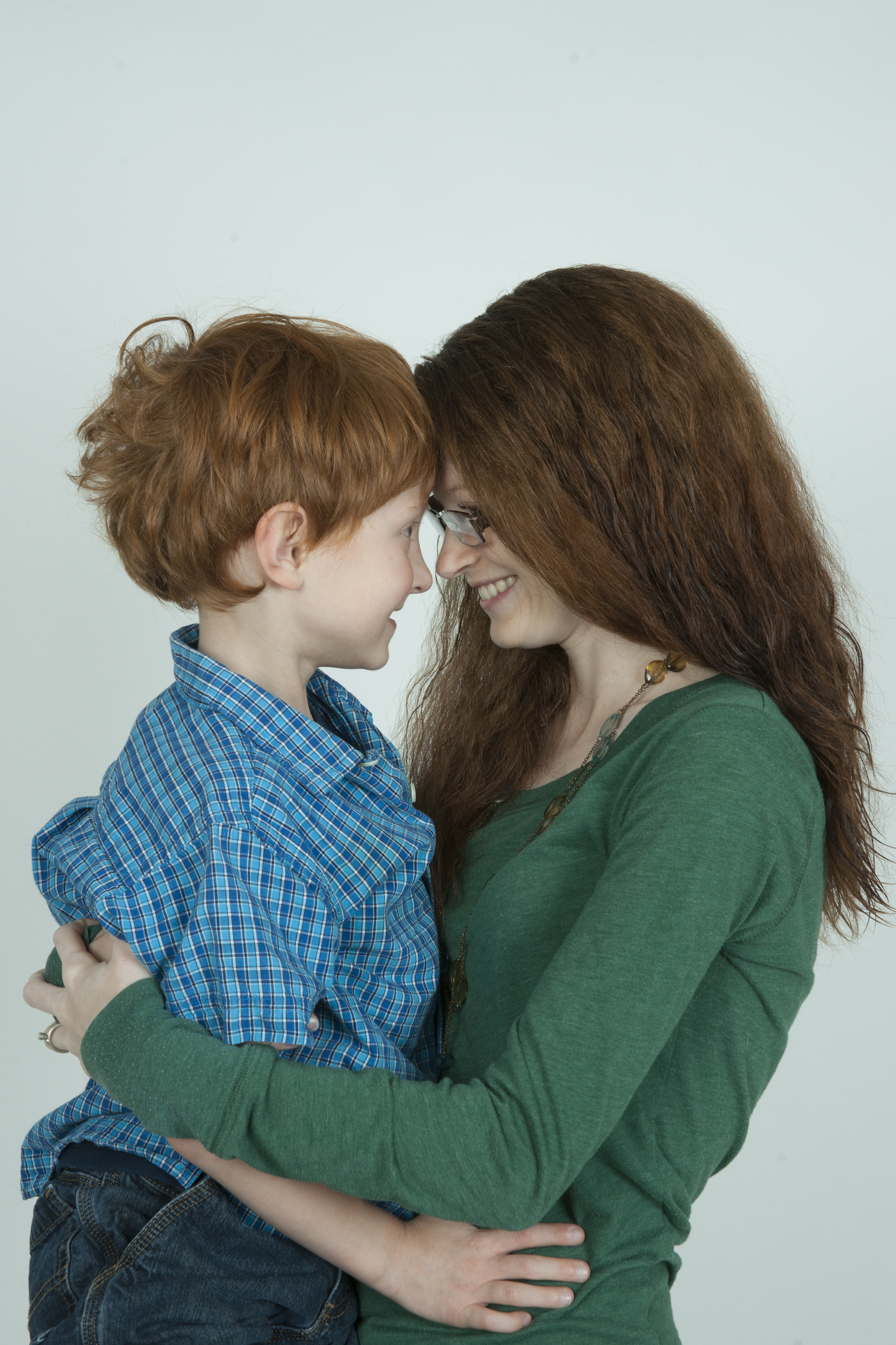 Families photography