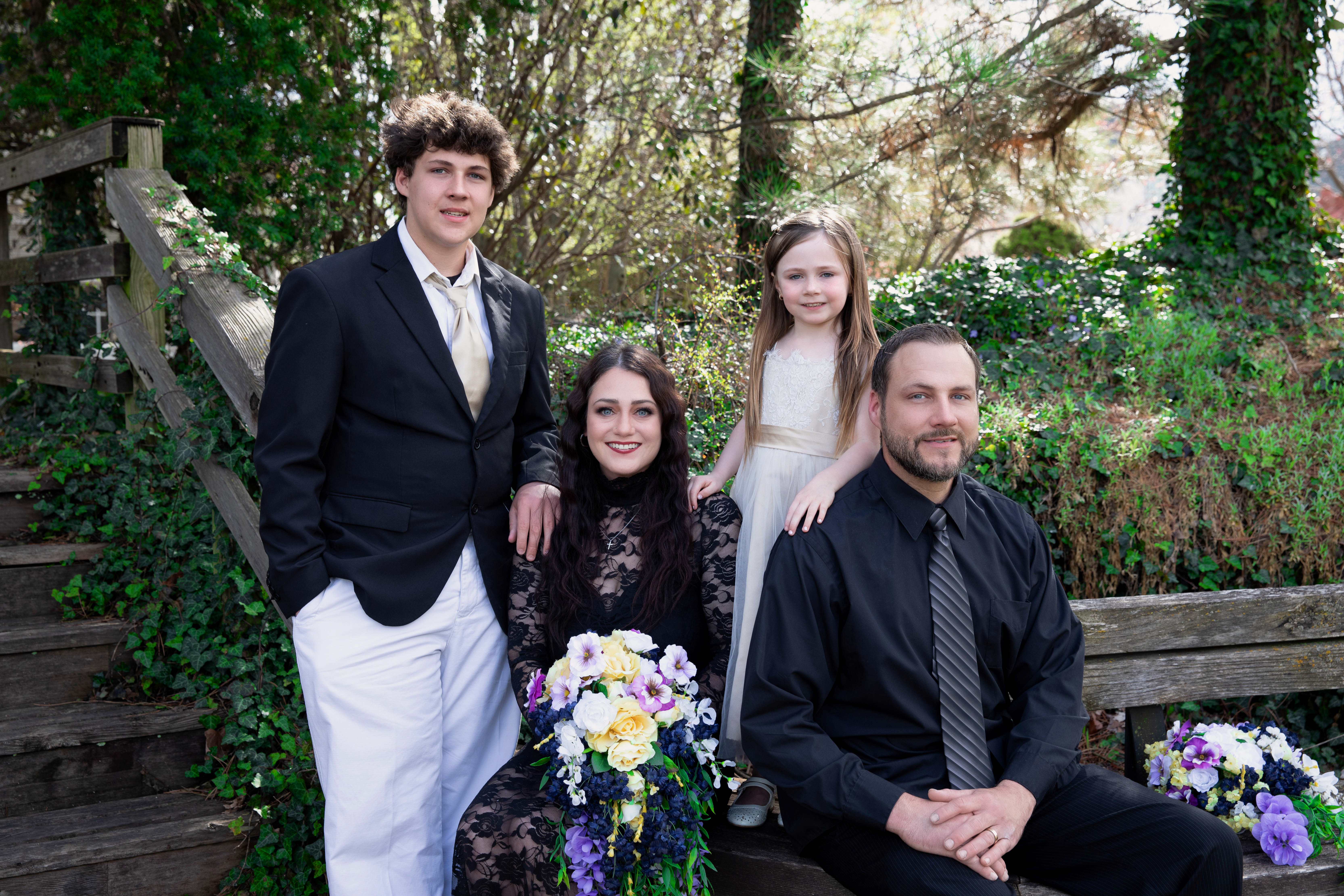 Families photography