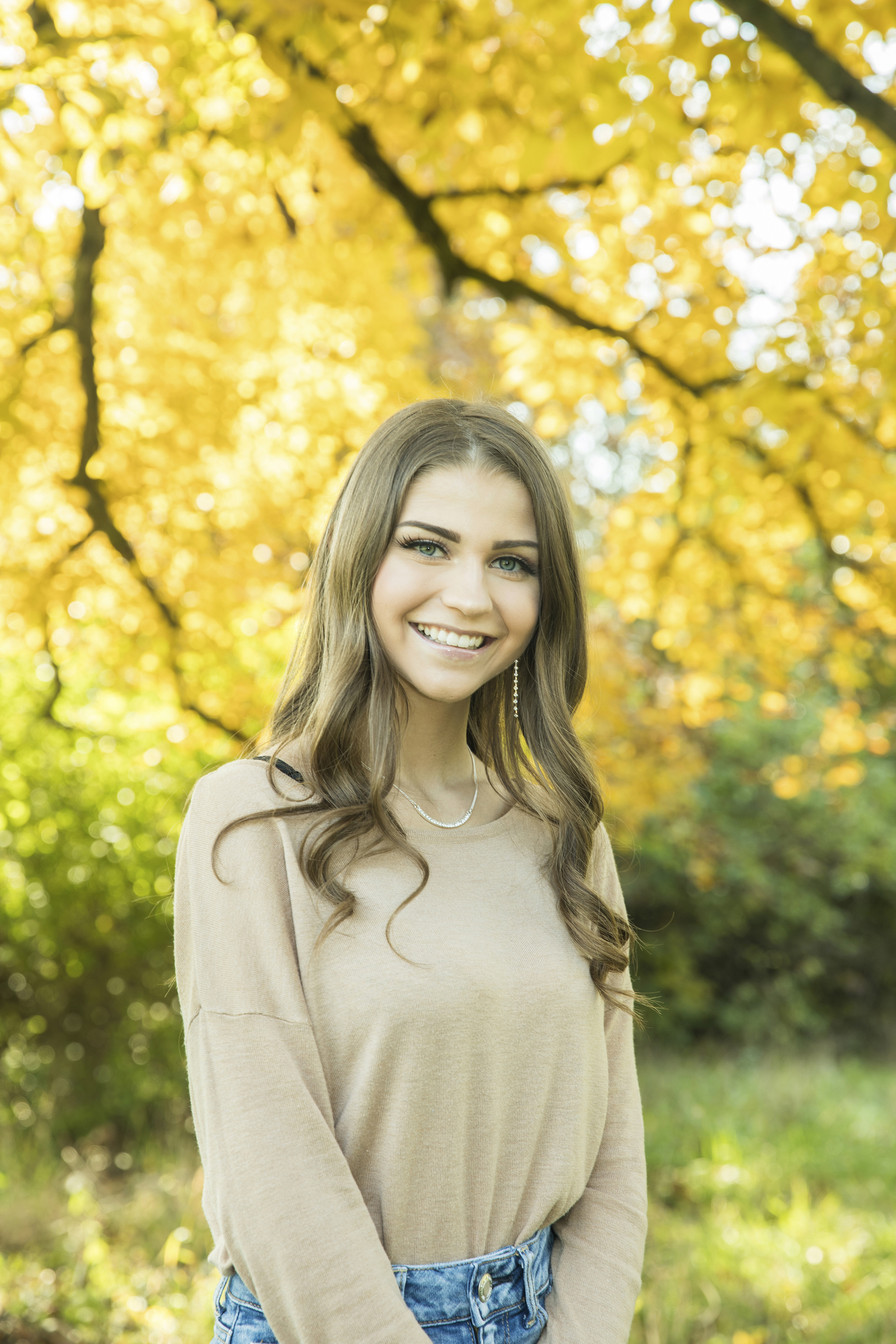 Seniors photography