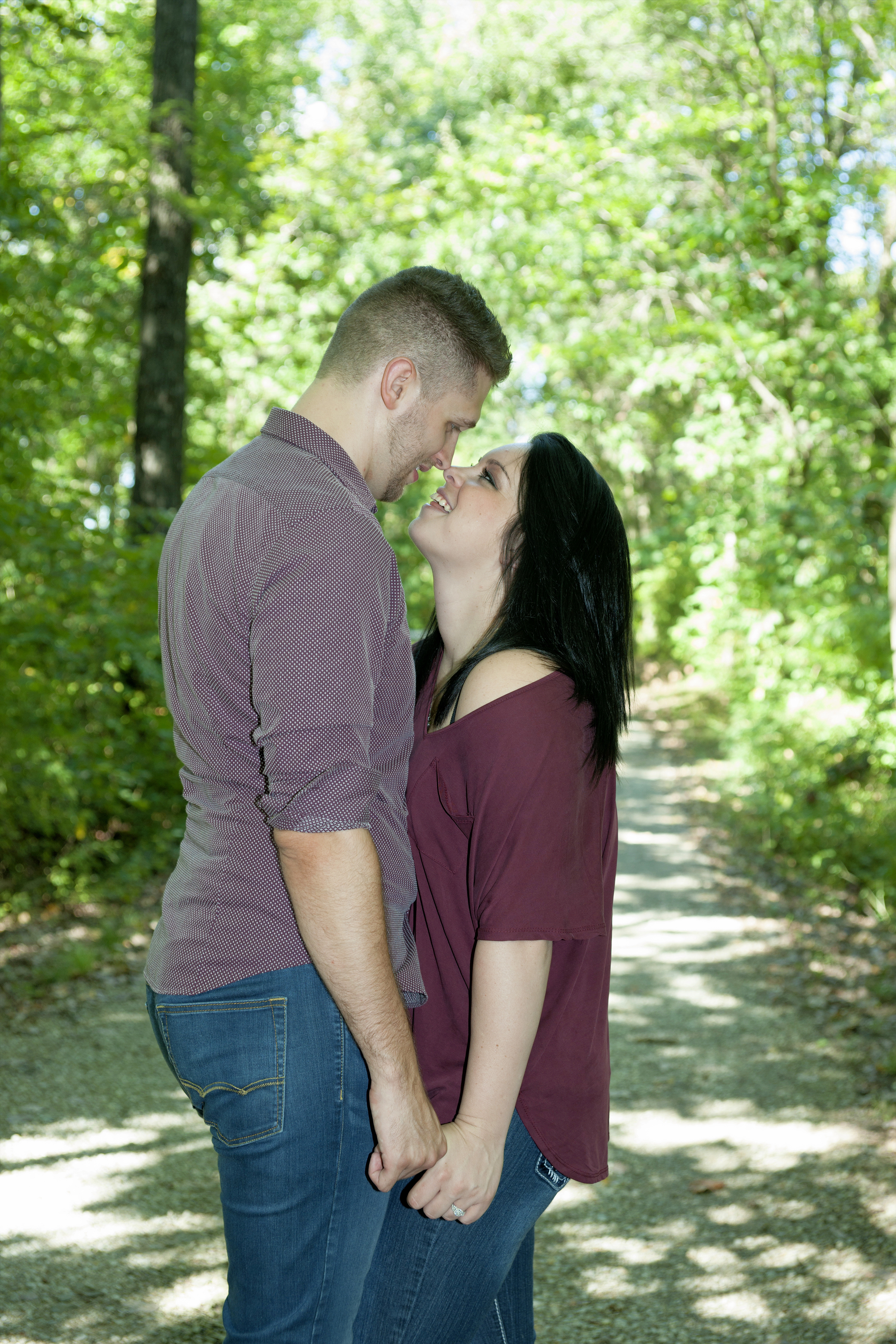 Couples photography