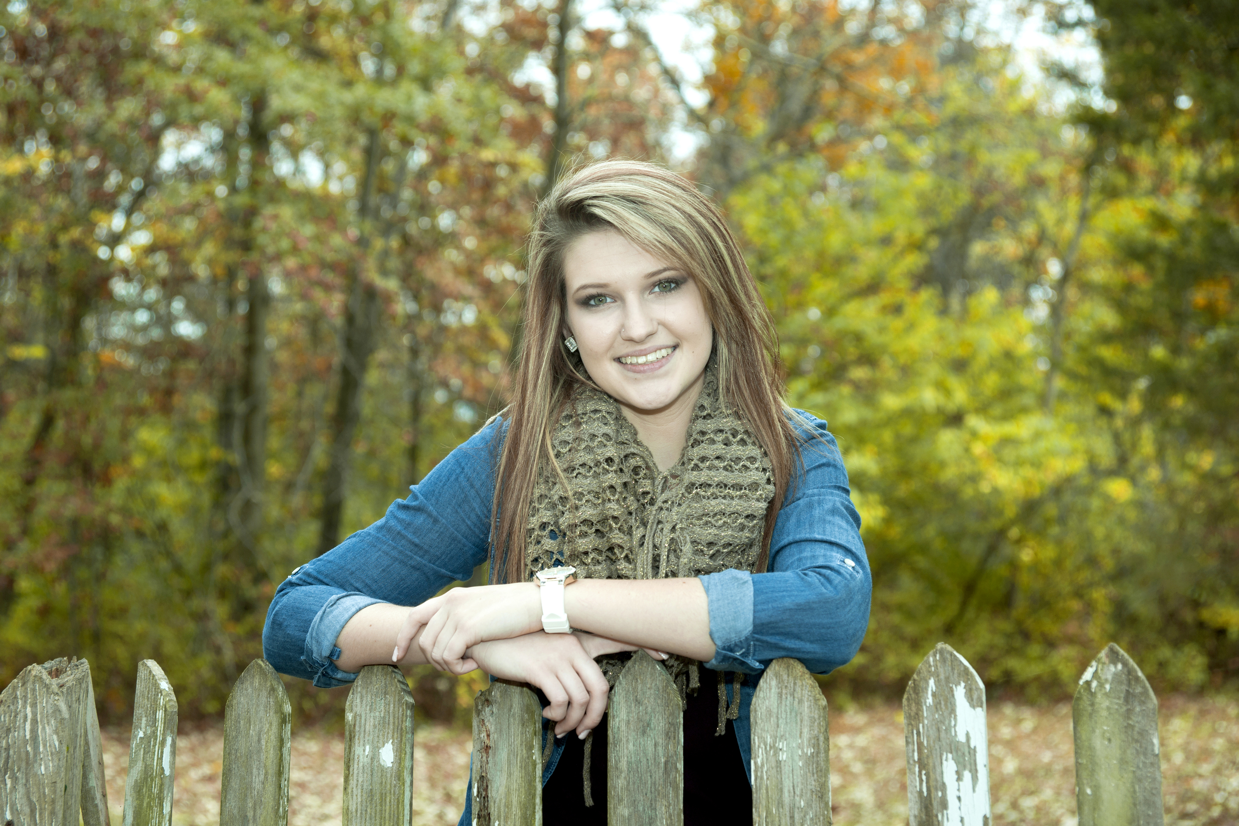 Seniors photography