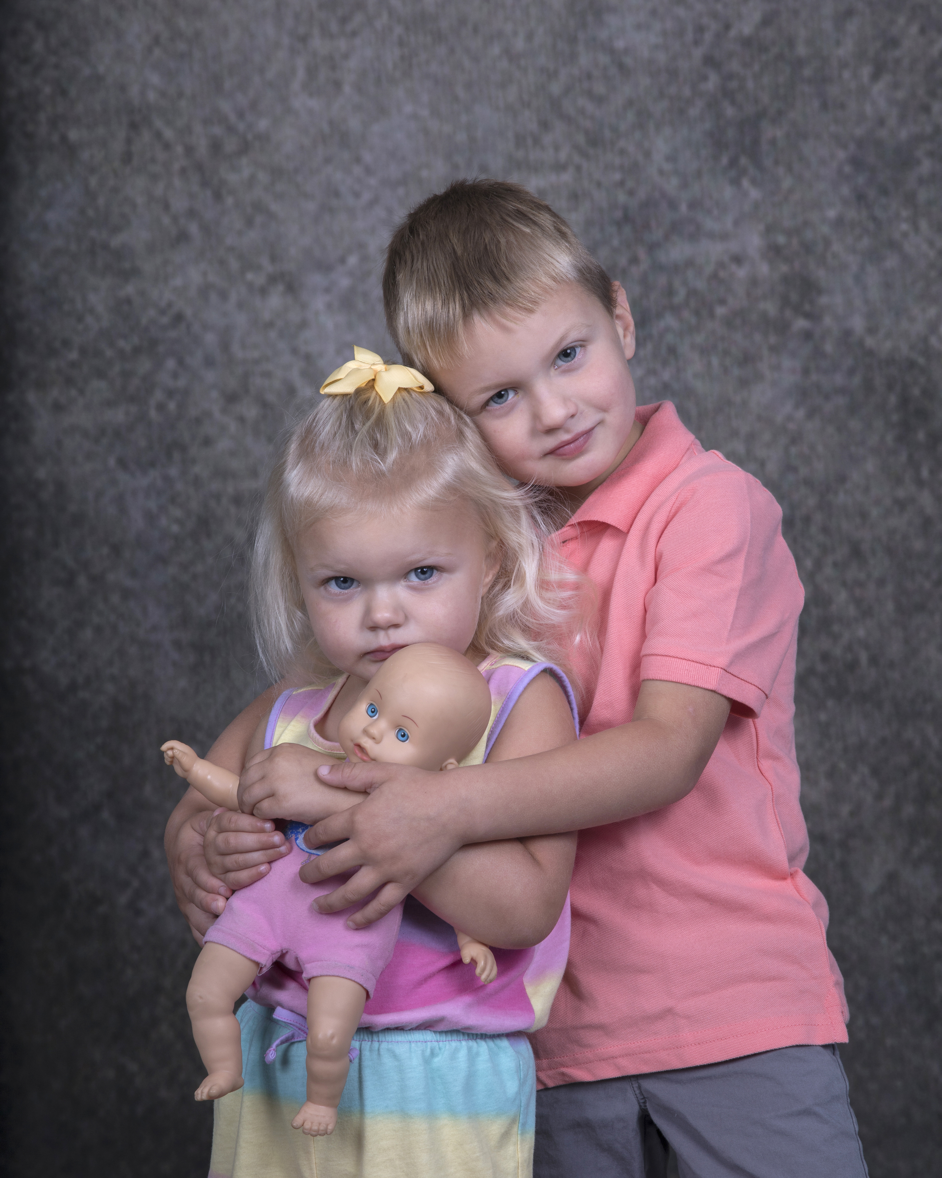 Schools & Daycare photography