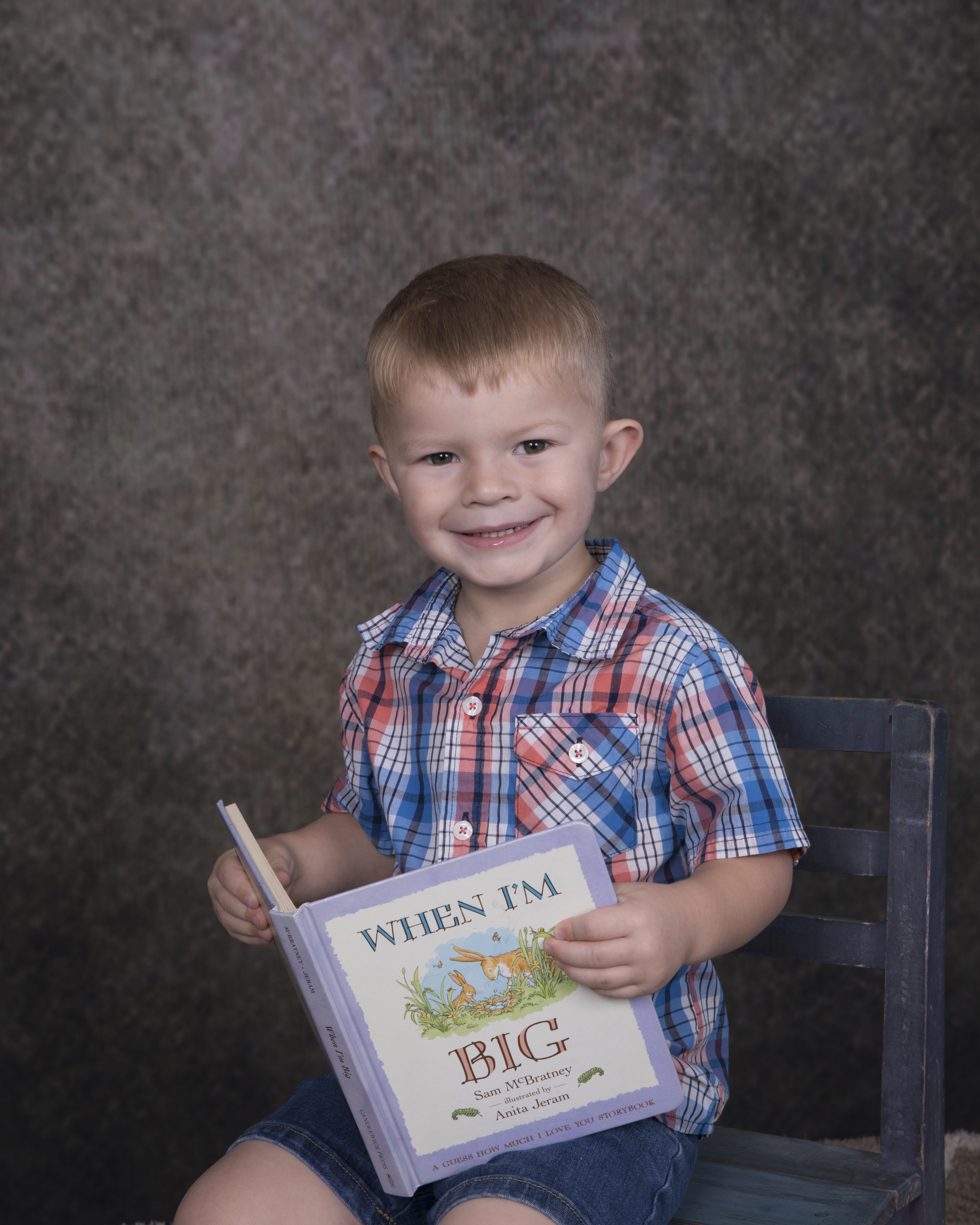 Schools & Daycare photography