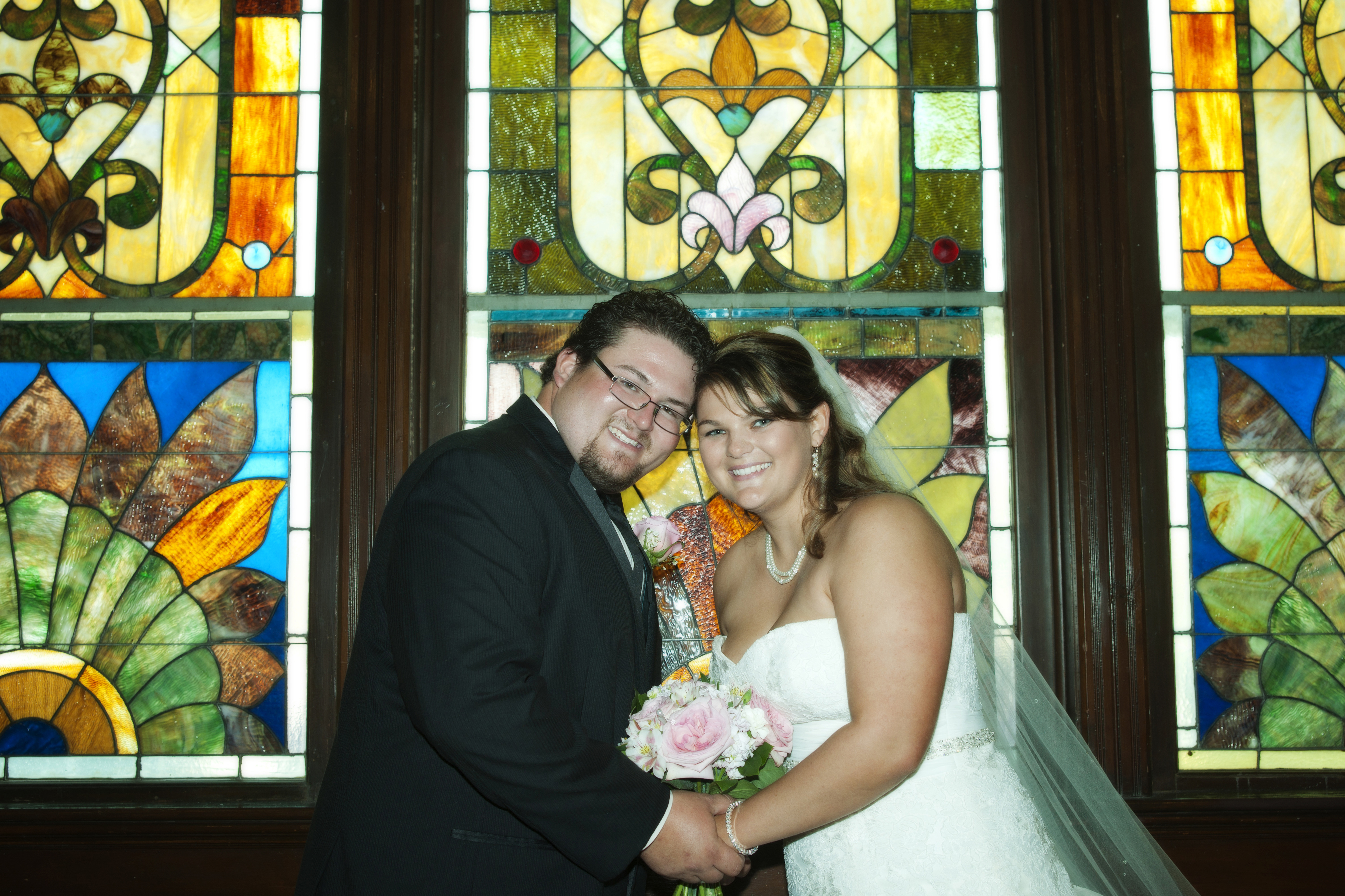Weddings photography