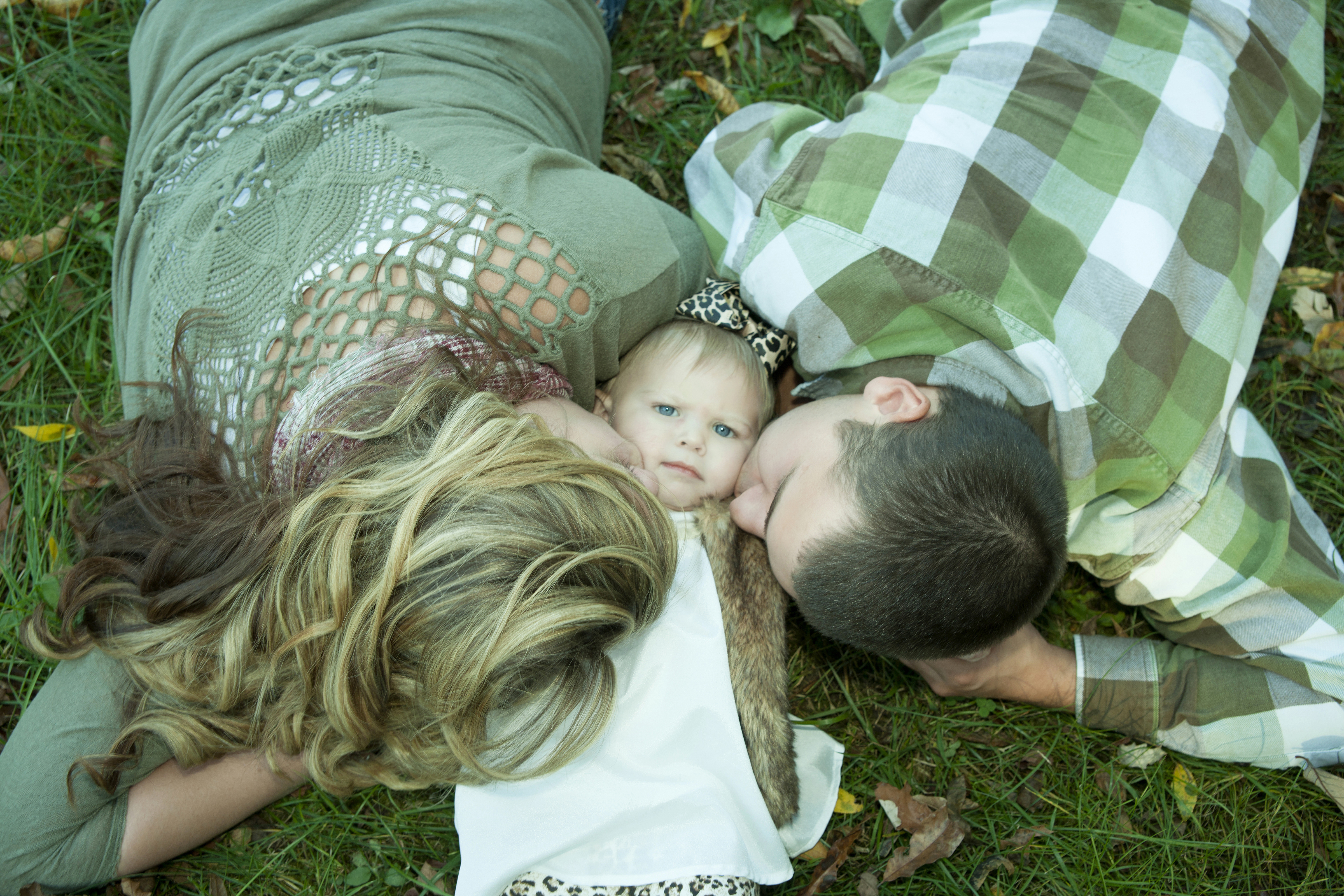 Families photography