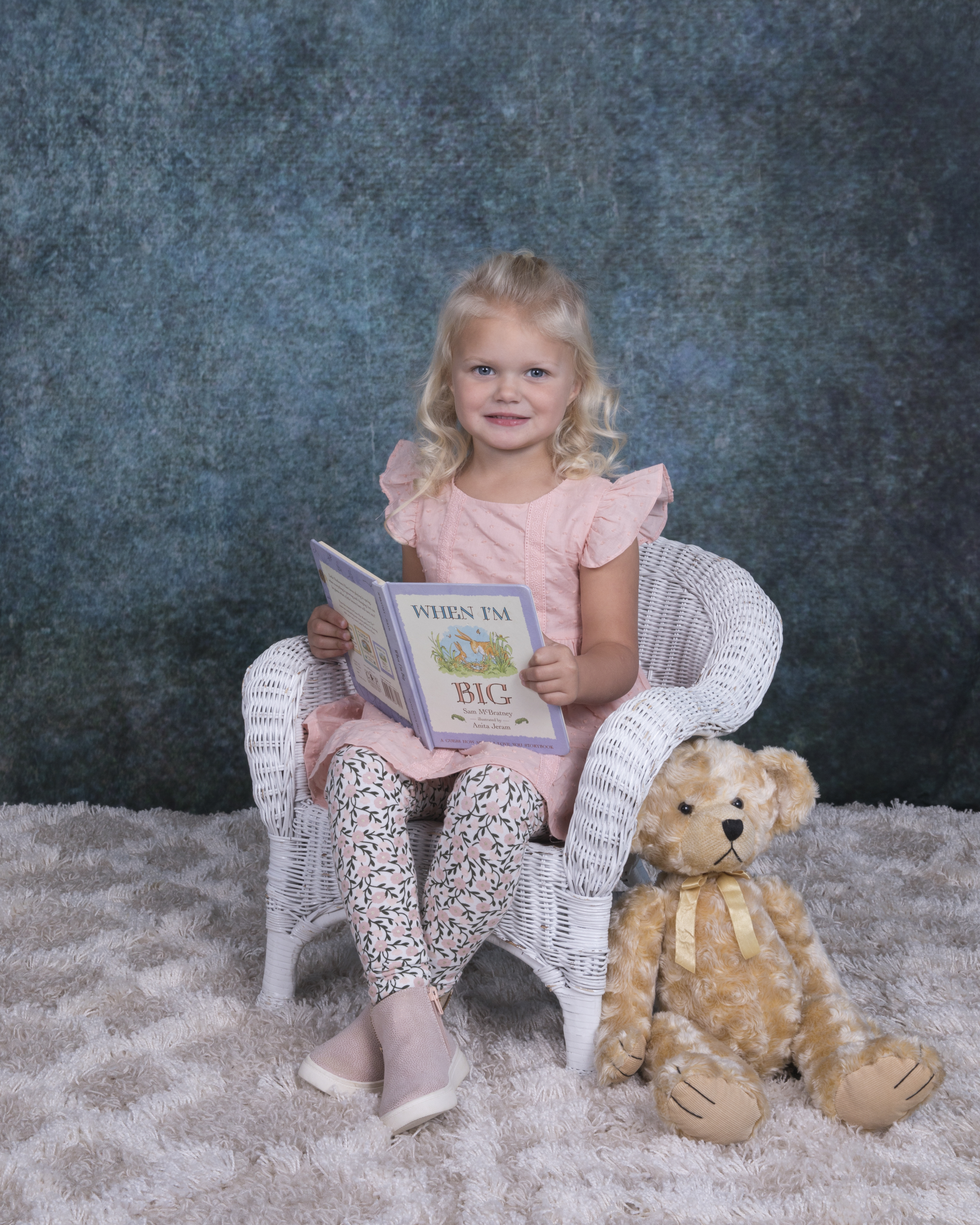 Schools & Daycare photography