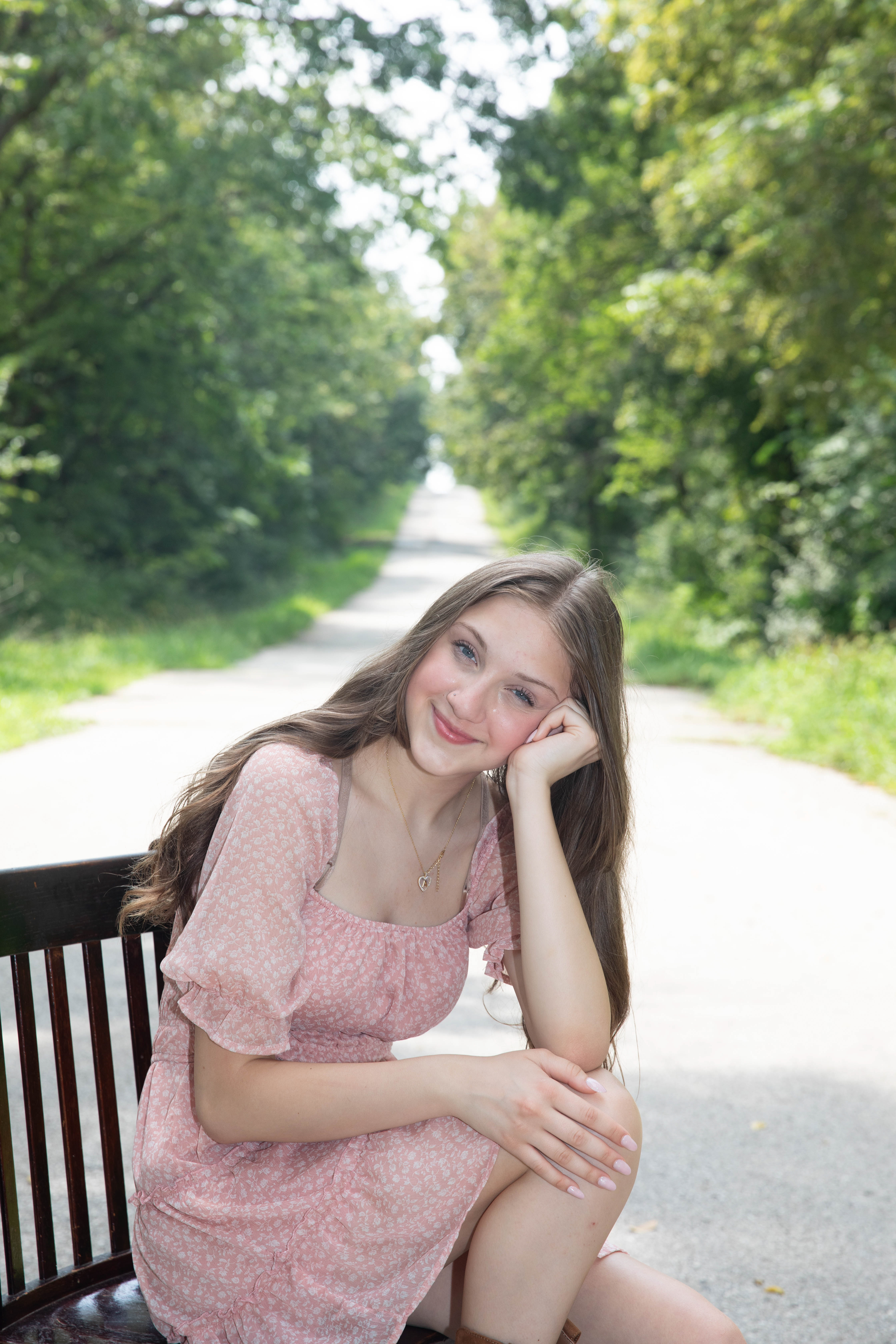 Seniors photography