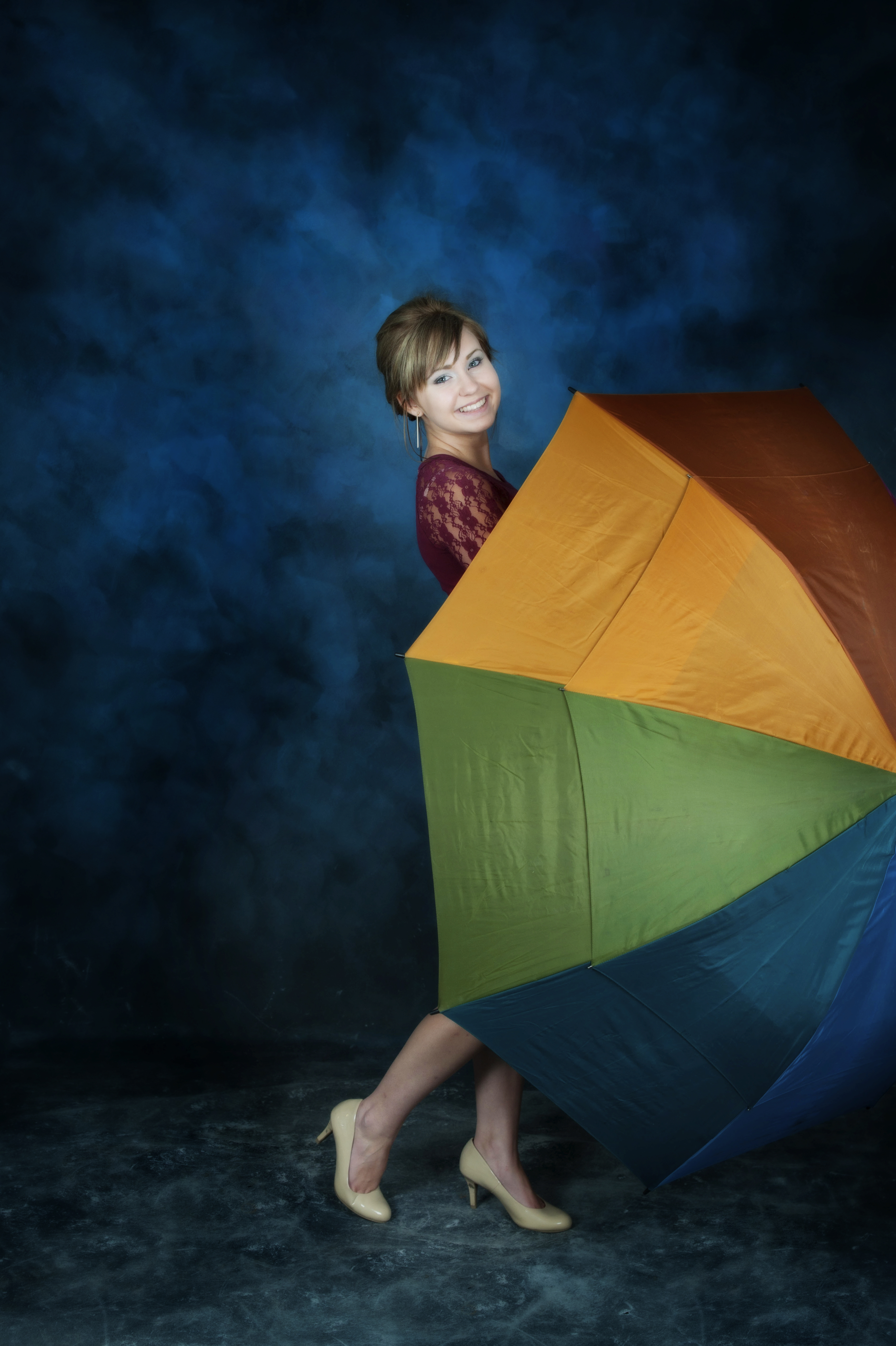 Seniors photography