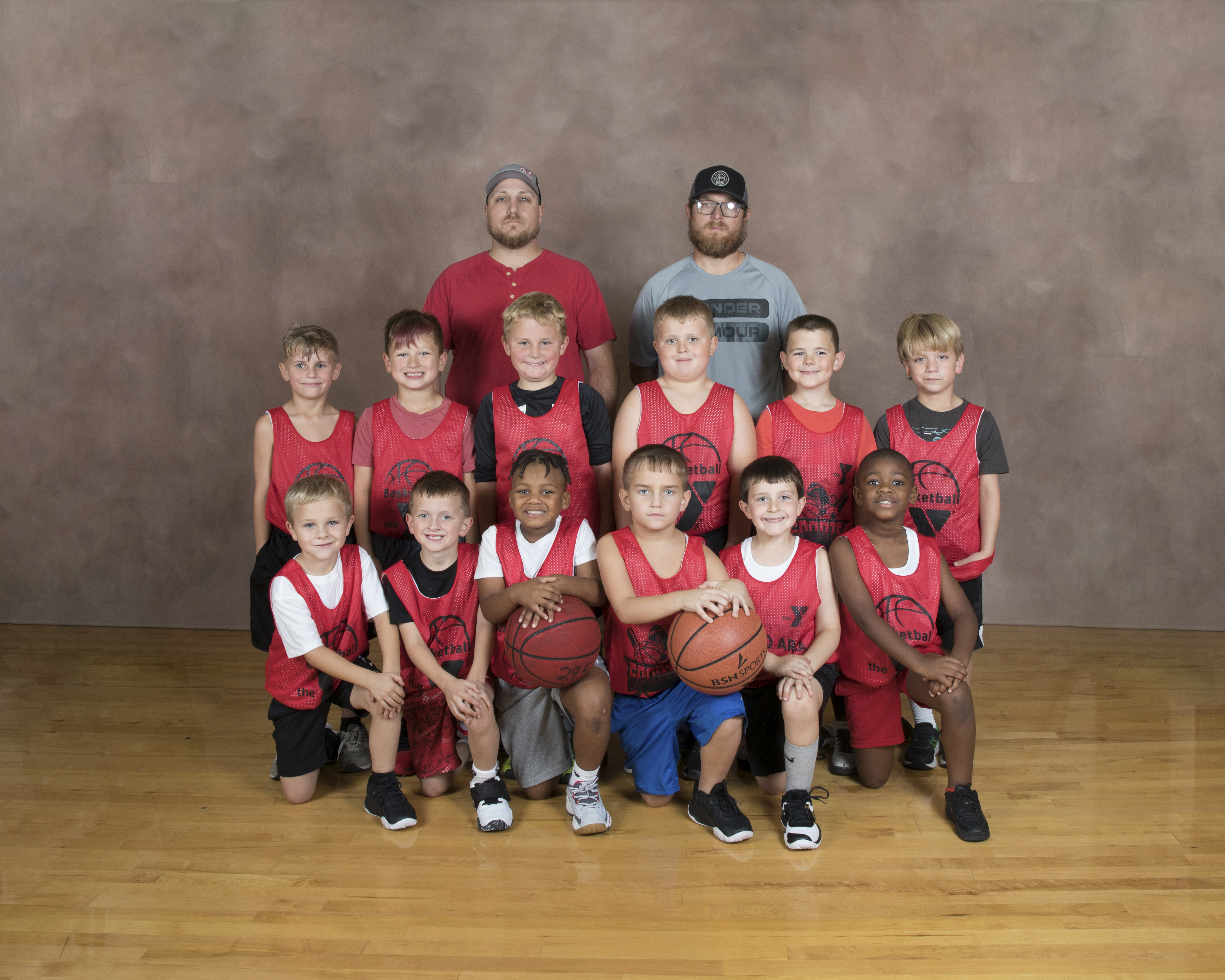 Sports & Dance photography