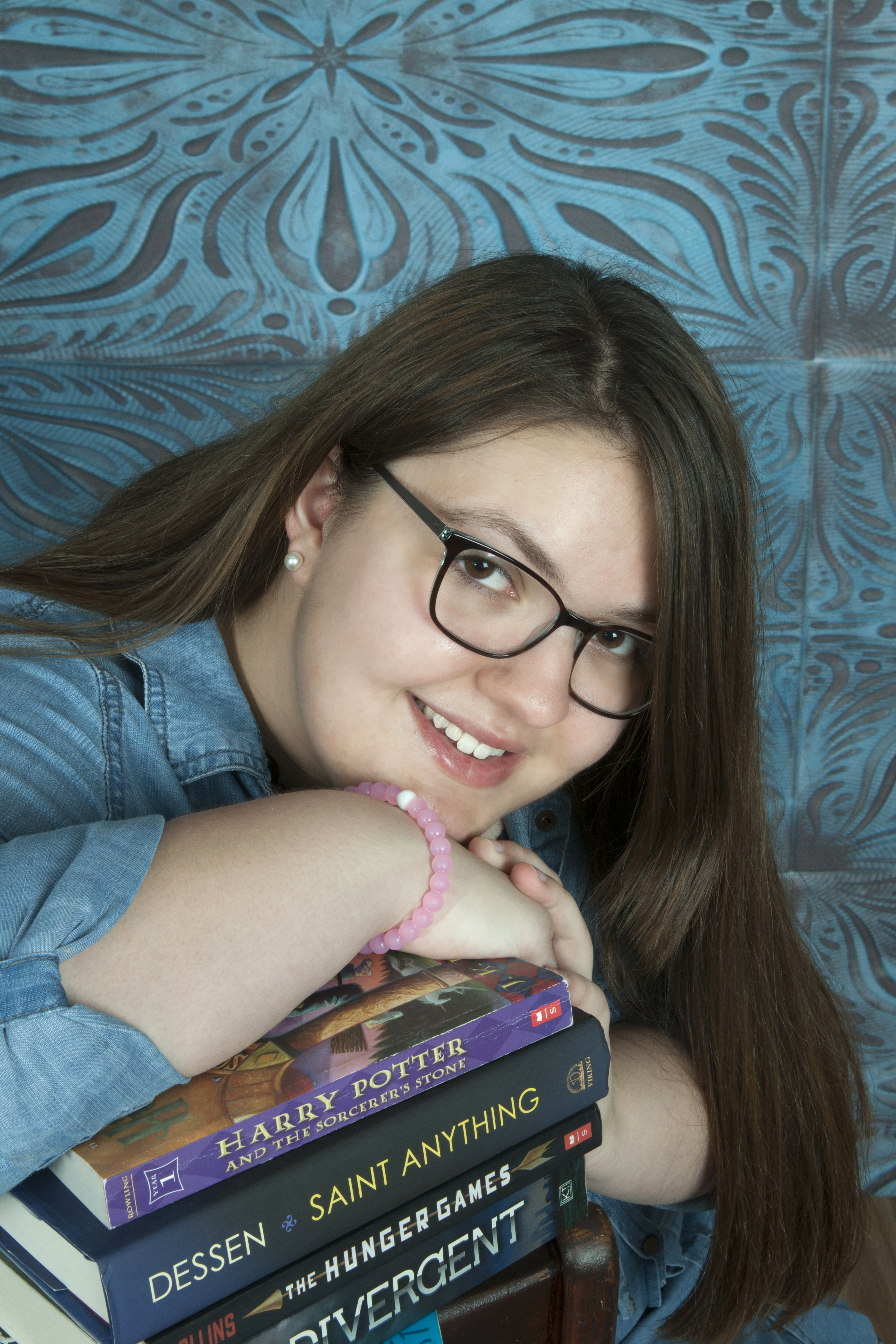 Seniors photography