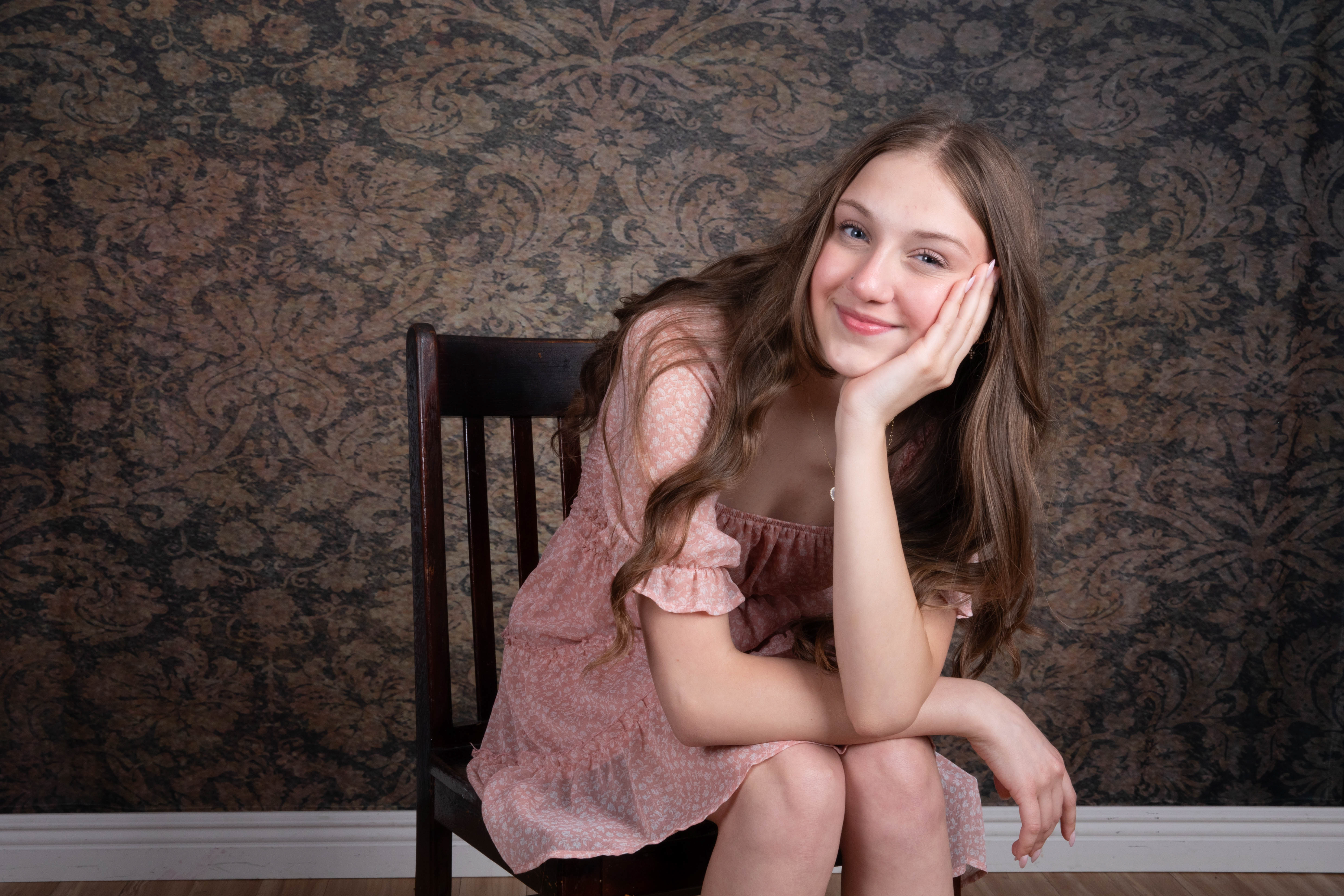 Seniors photography