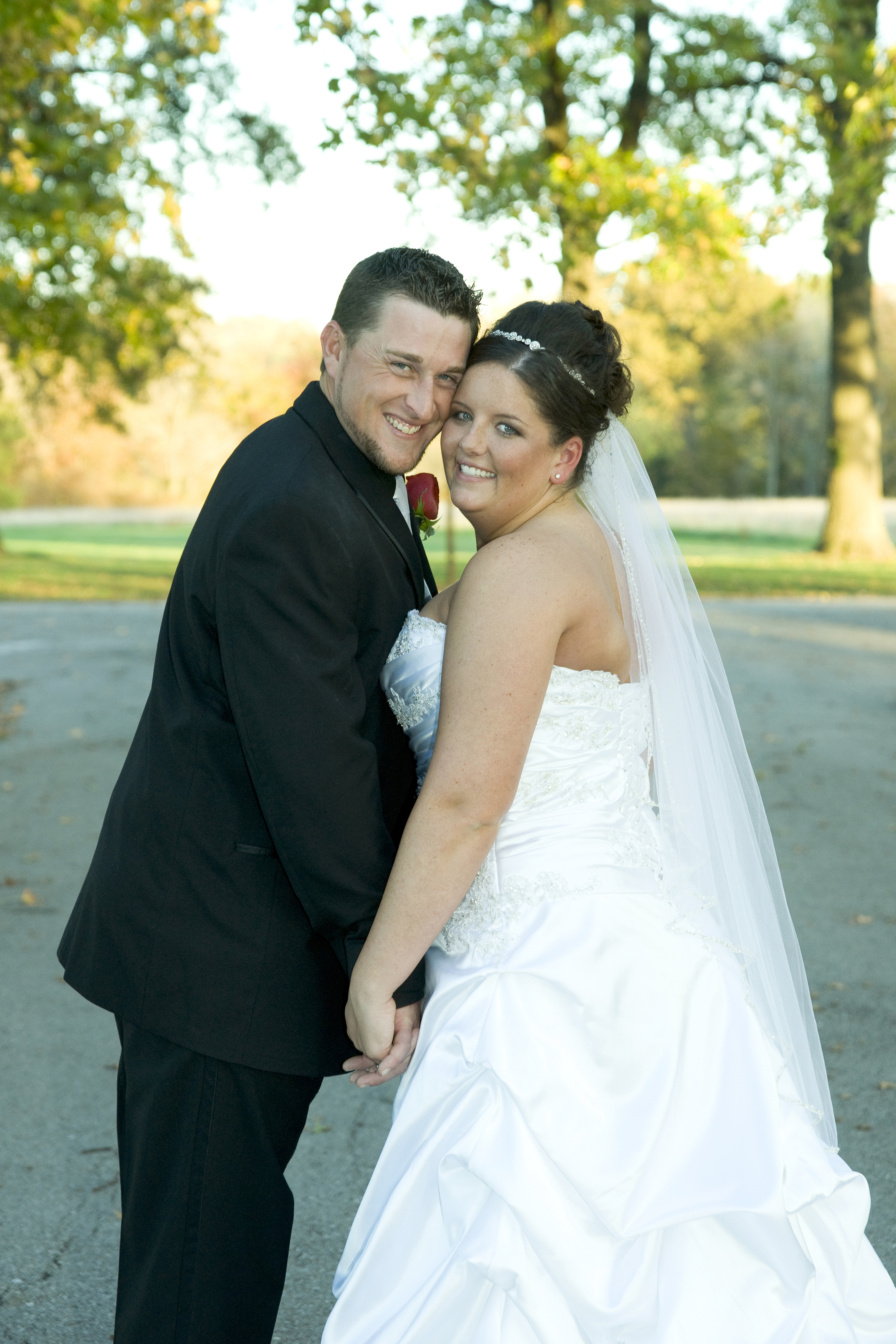 Weddings photography