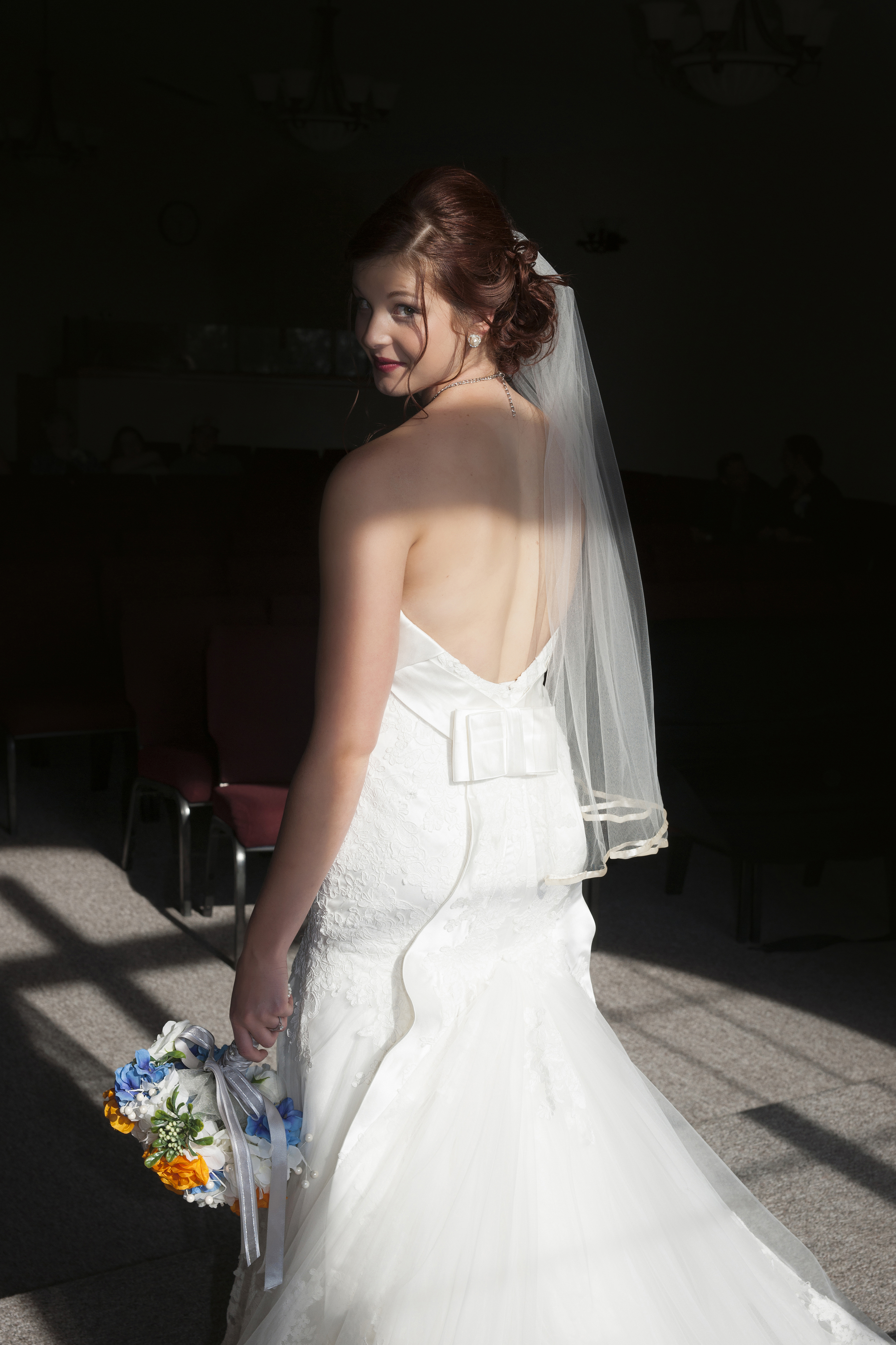 Weddings photography