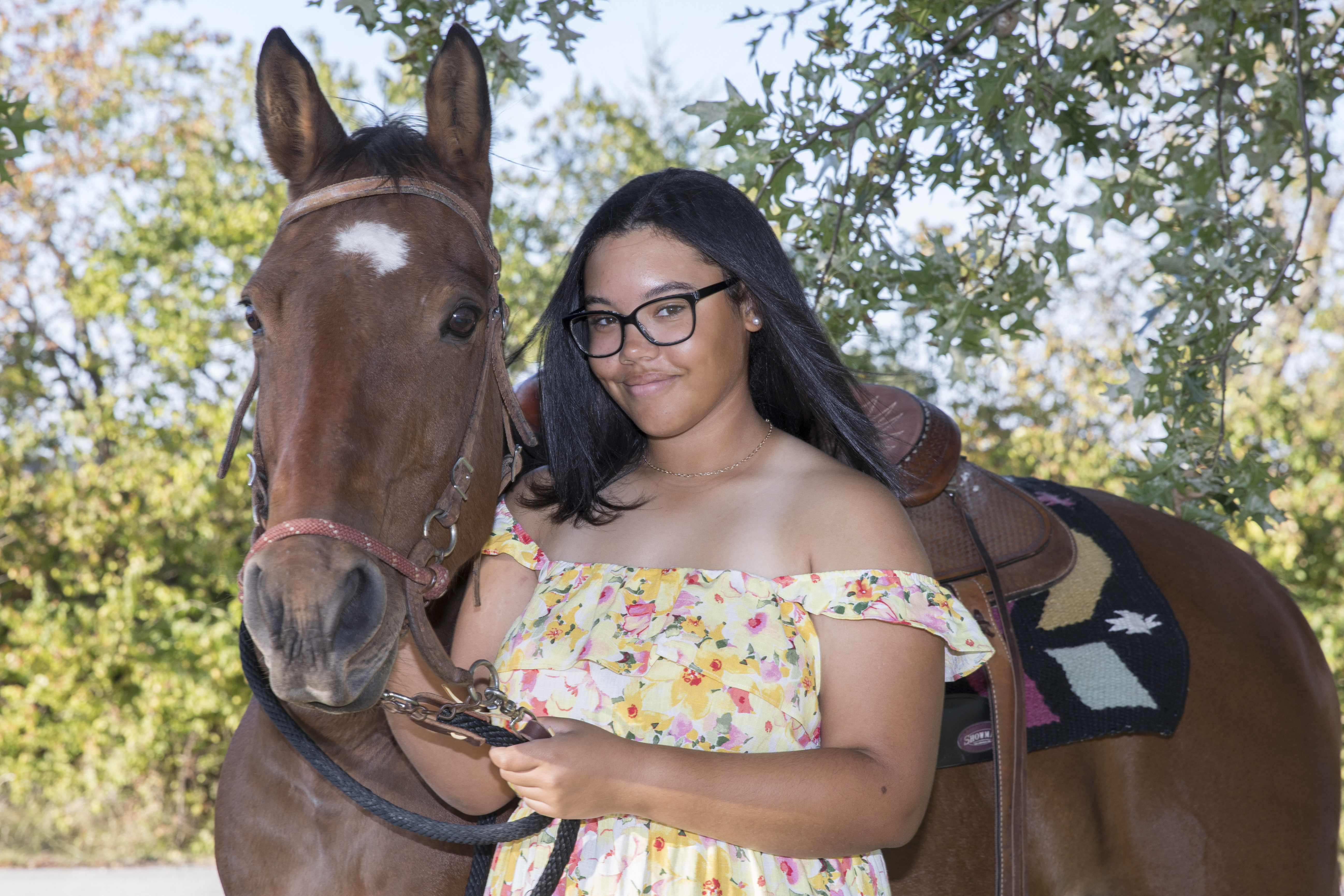 Seniors photography
