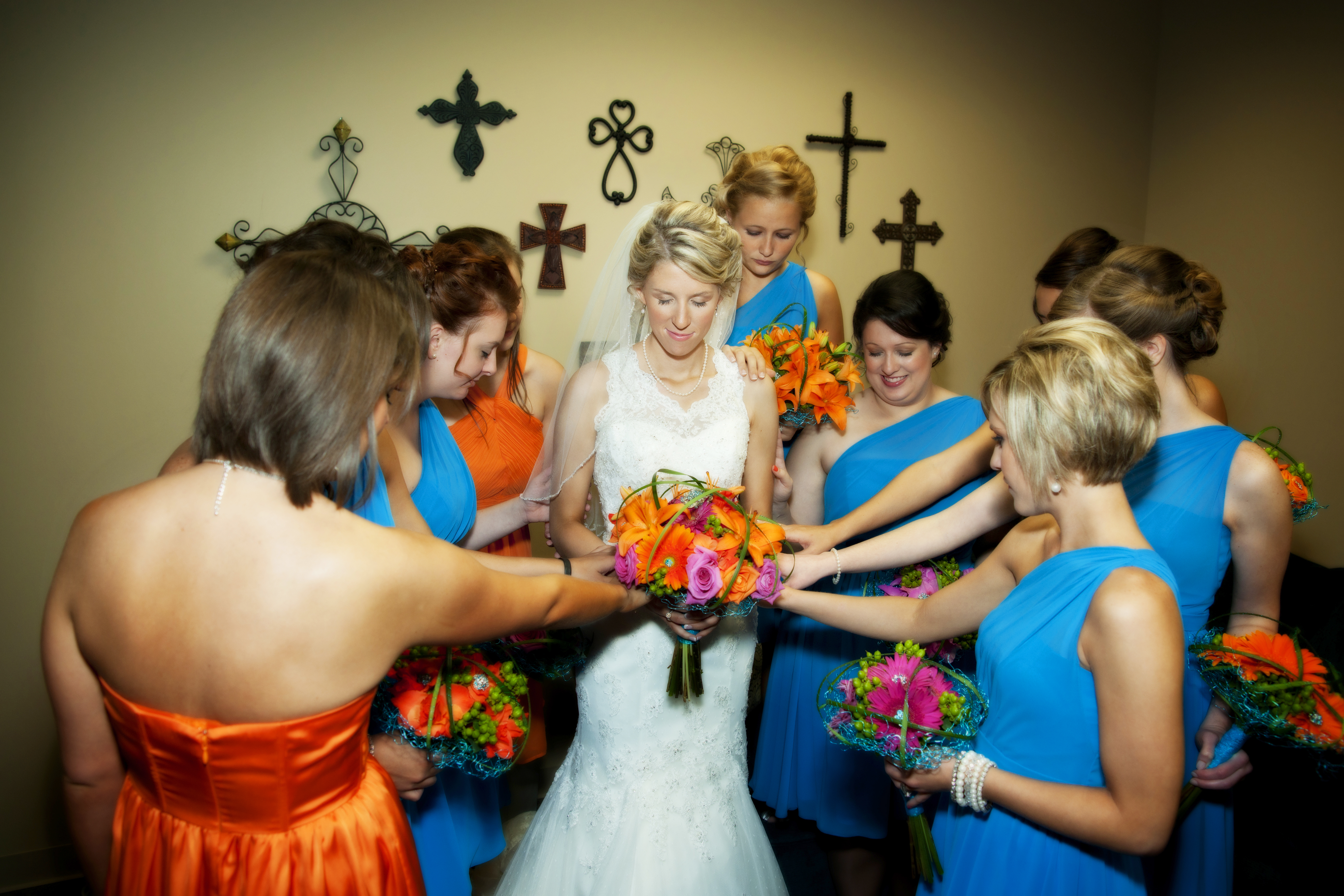 Weddings photography