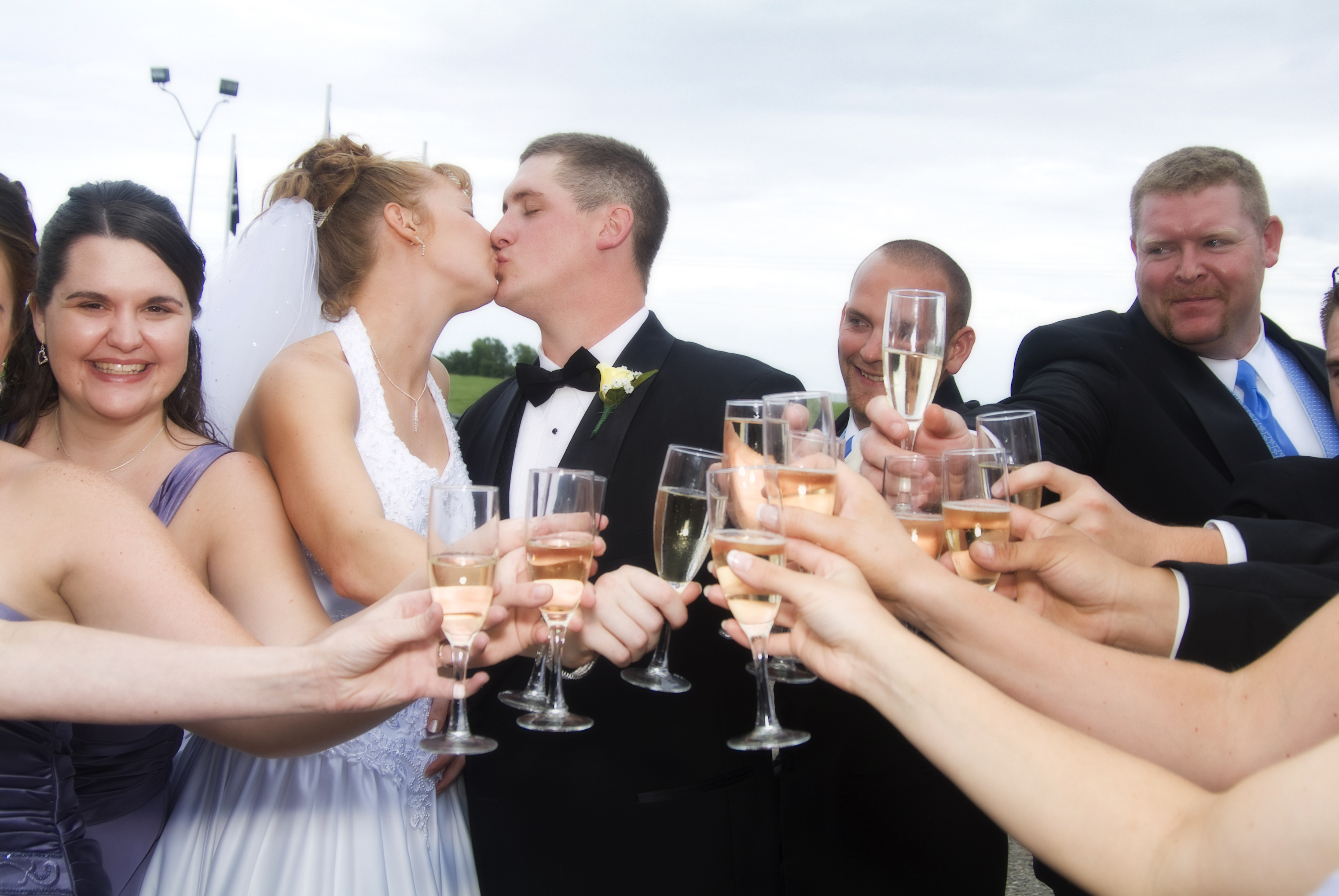 Weddings photography